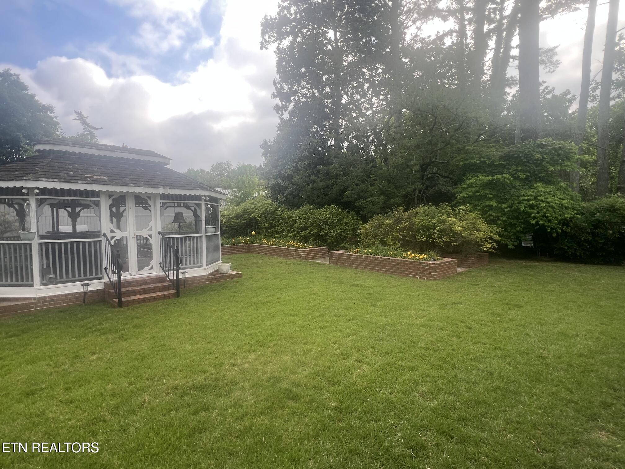 1160 NW Harrison Pike Cleveland TN 37311
