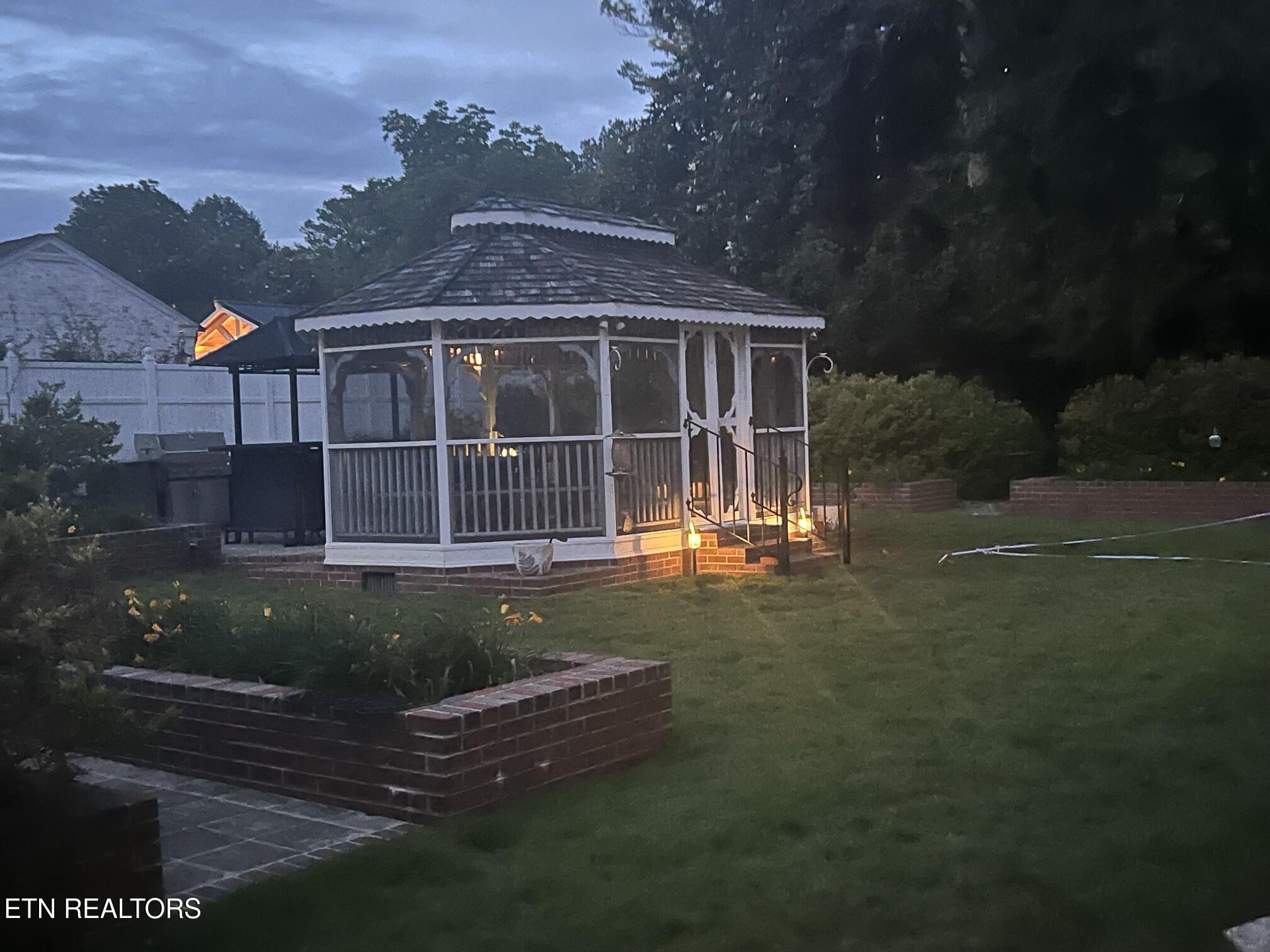 1160 NW Harrison Pike Cleveland TN 37311