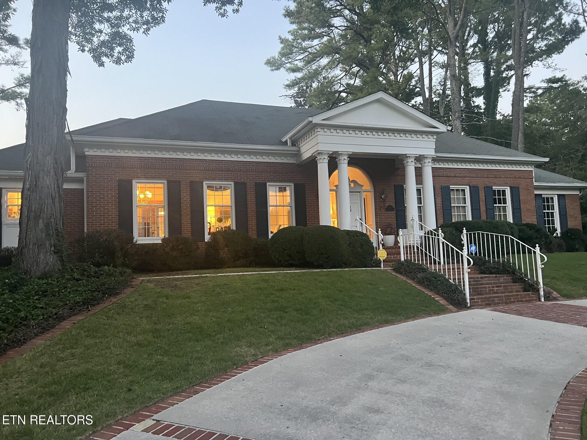 1160 NW Harrison Pike Cleveland TN 37311