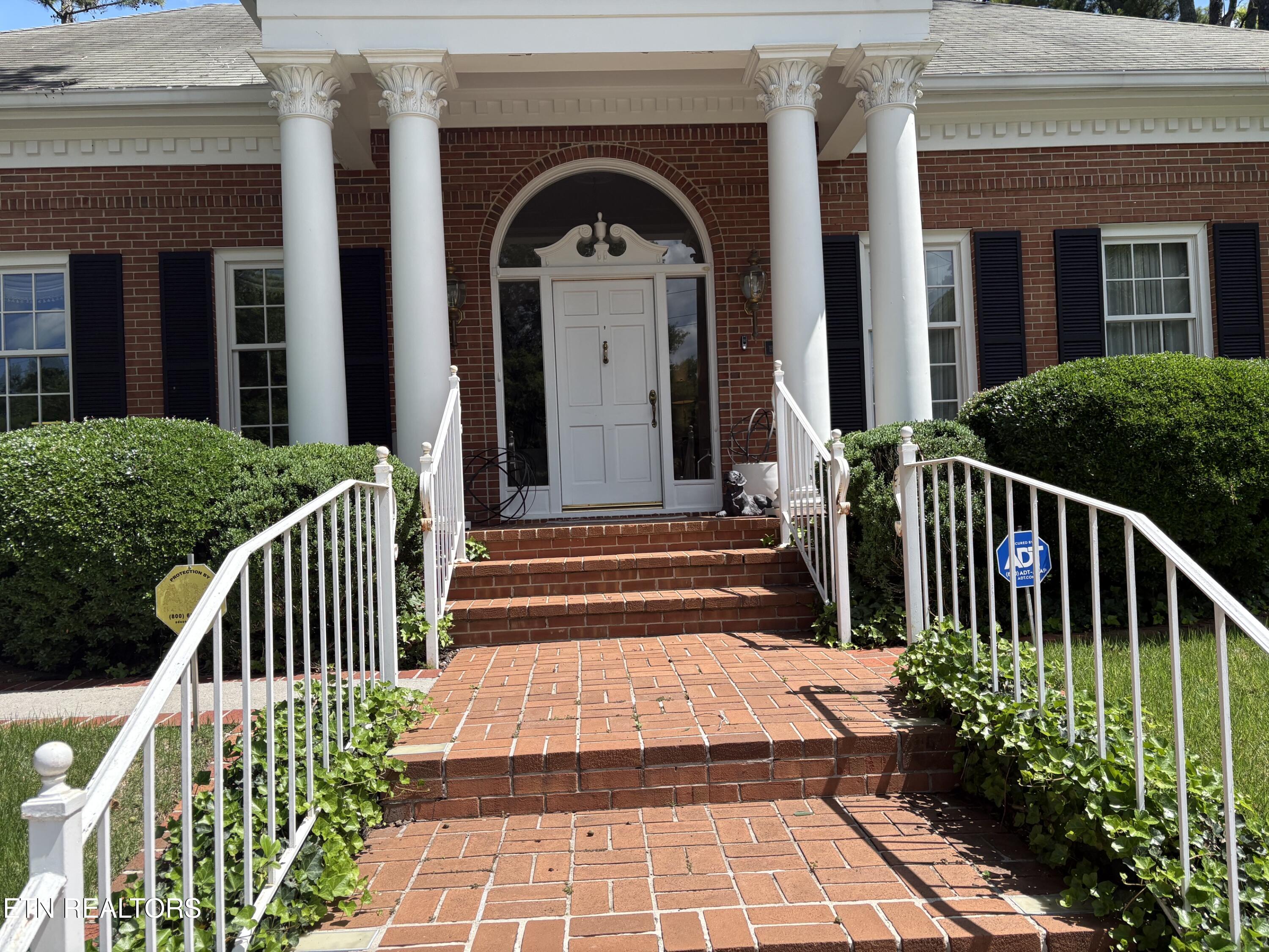 1160 NW Harrison Pike Cleveland TN 37311