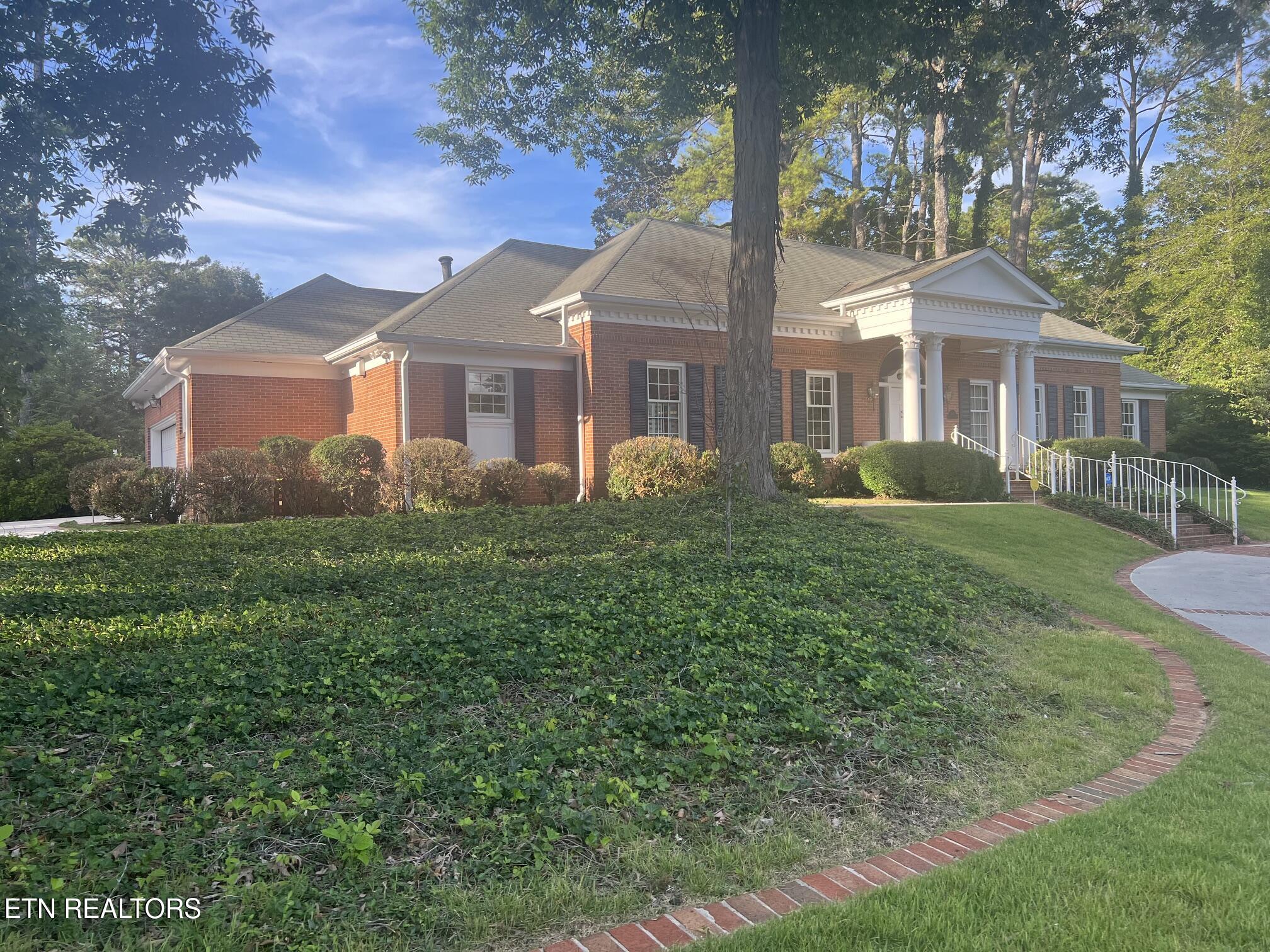1160 NW Harrison Pike Cleveland TN 37311