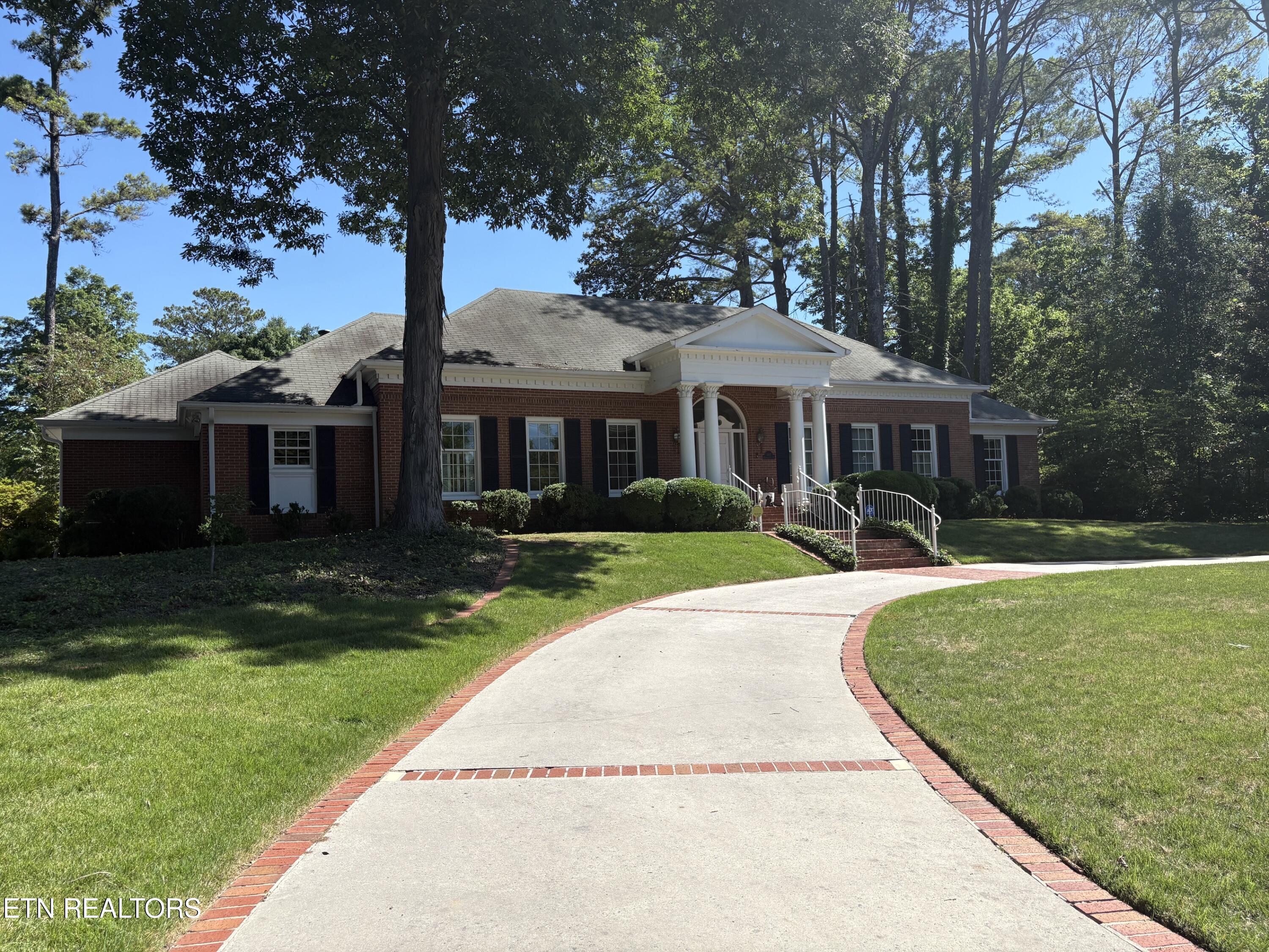 1160 NW Harrison Pike Cleveland TN 37311