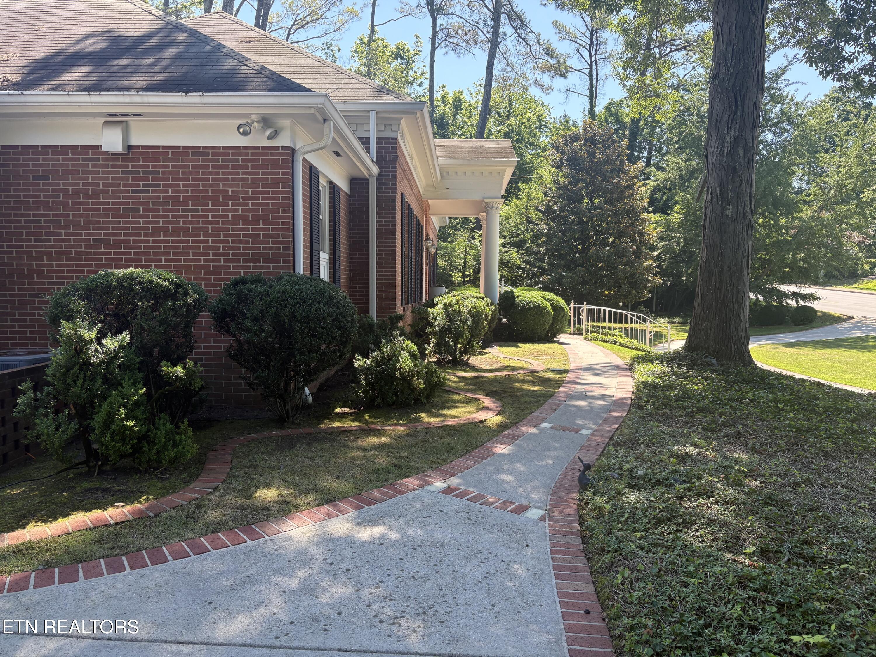 1160 NW Harrison Pike Cleveland TN 37311
