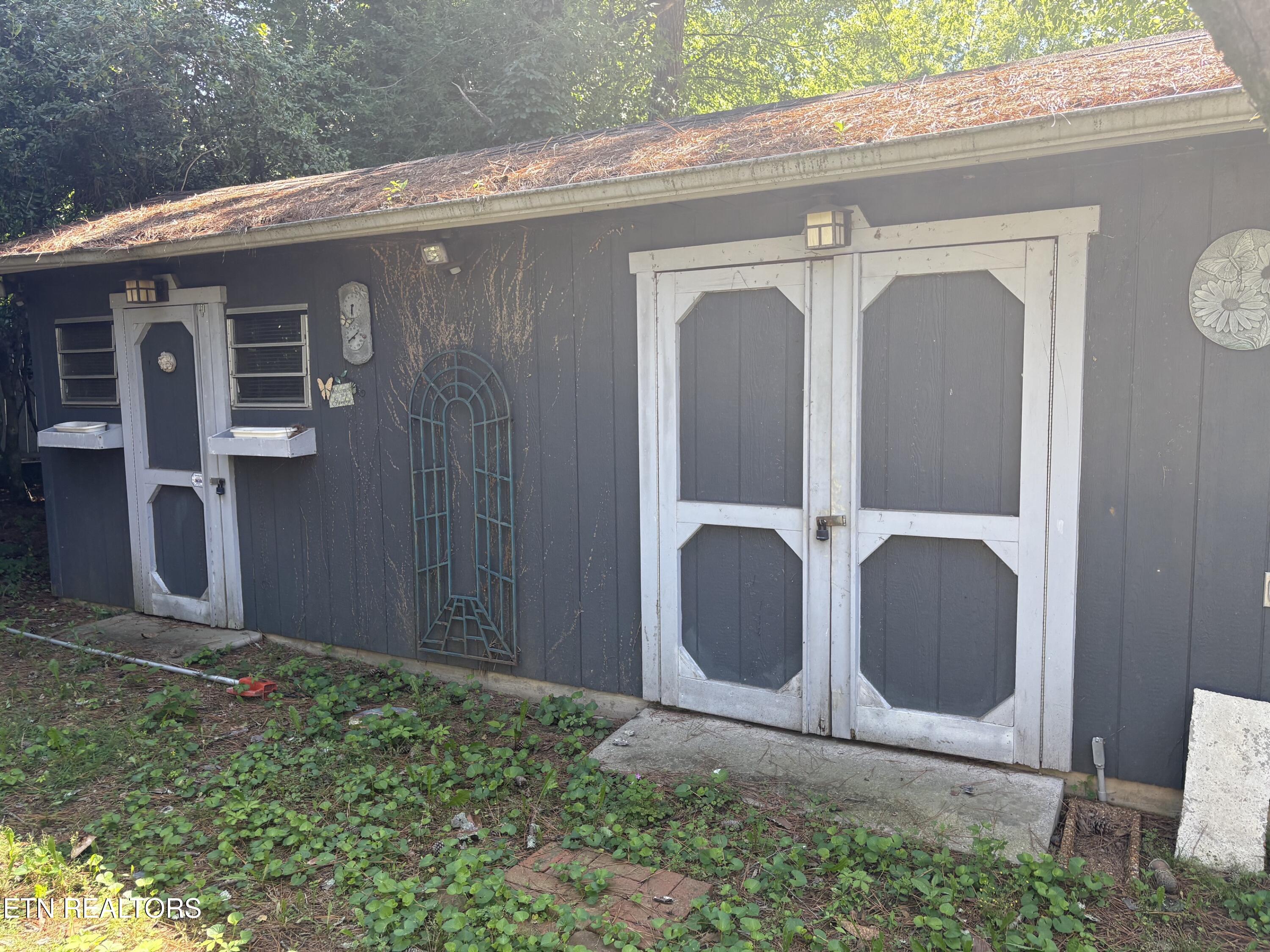 1160 NW Harrison Pike Cleveland TN 37311