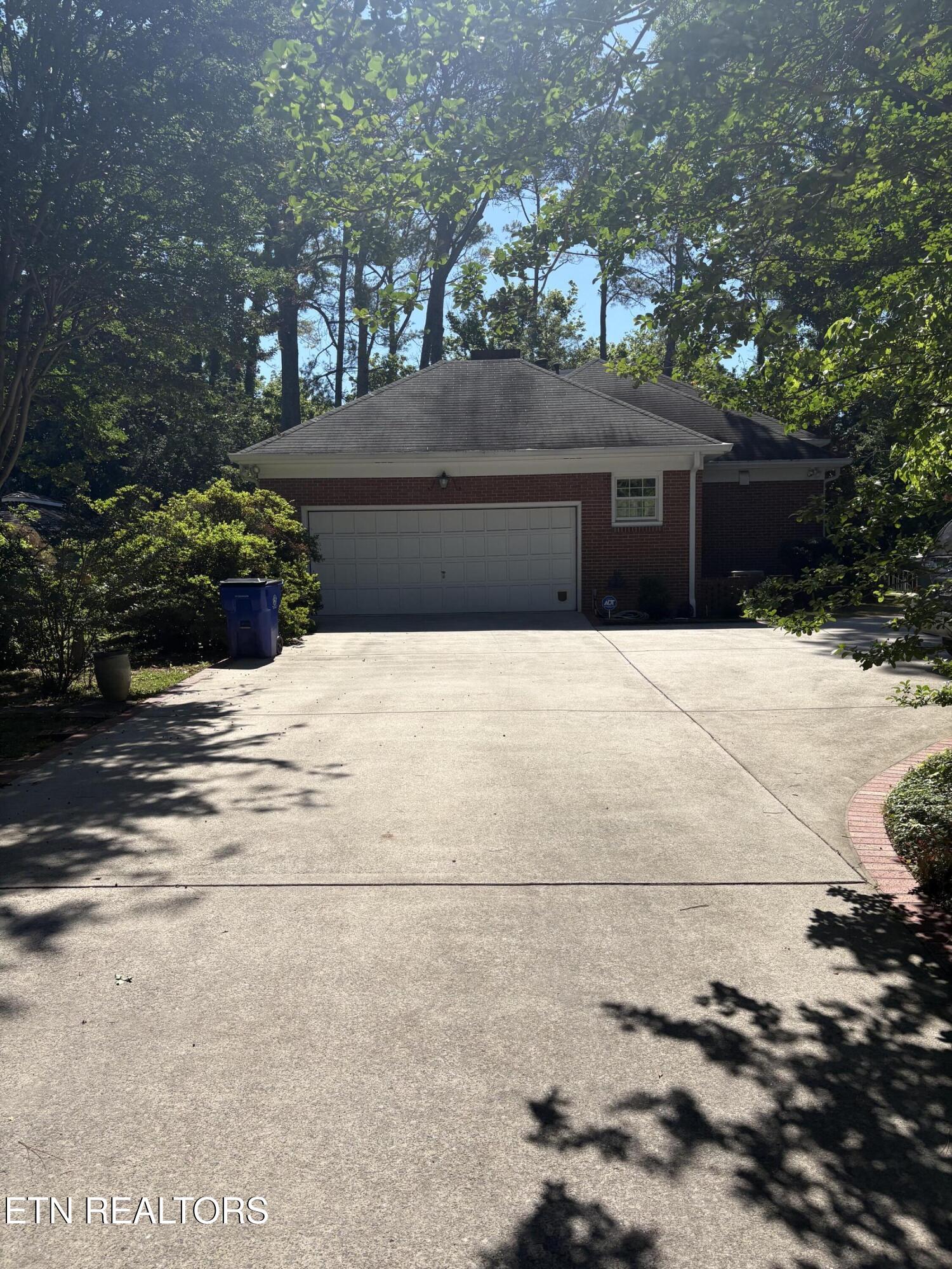 1160 NW Harrison Pike Cleveland TN 37311