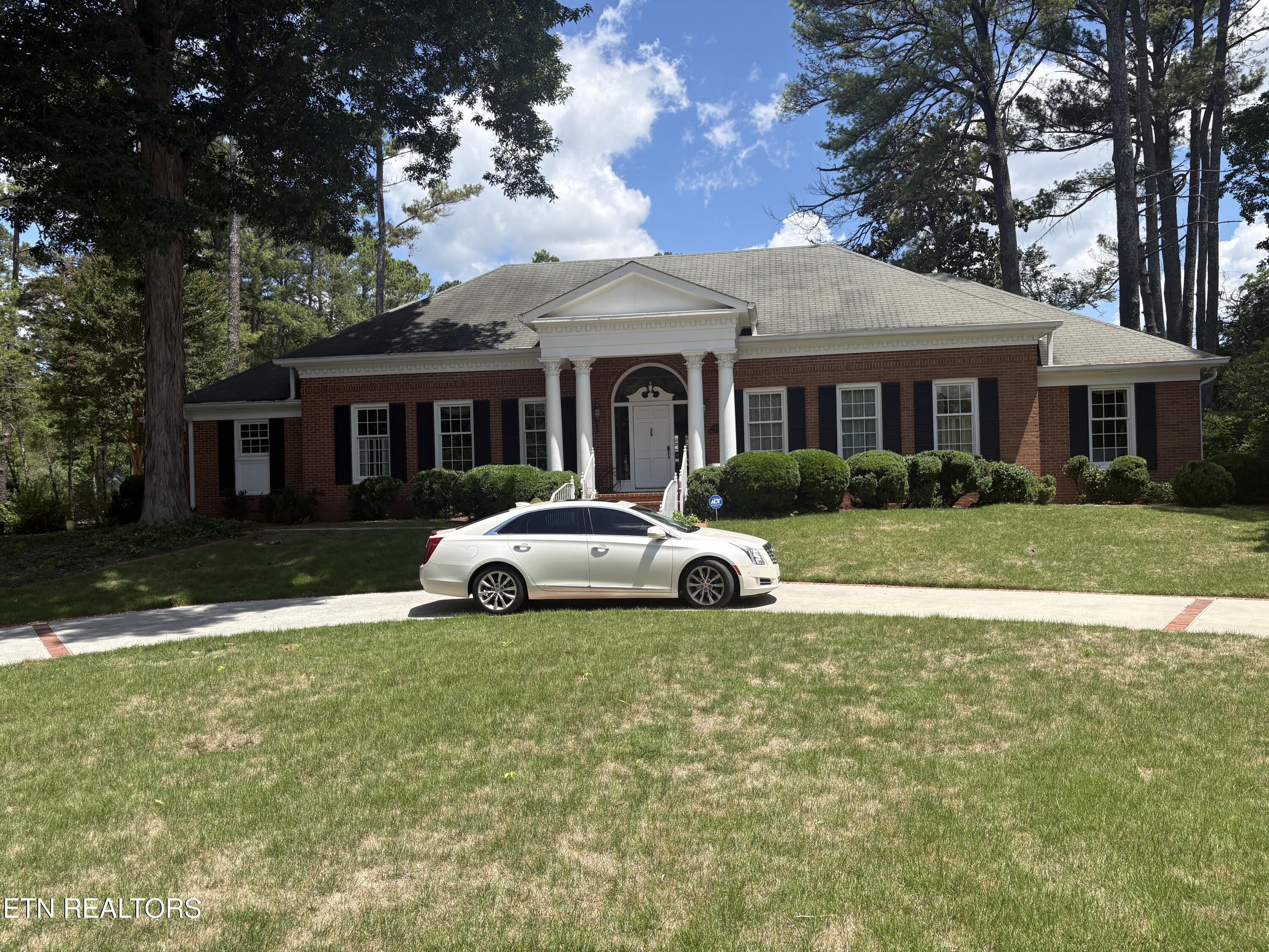 1160 NW Harrison Pike Cleveland TN 37311