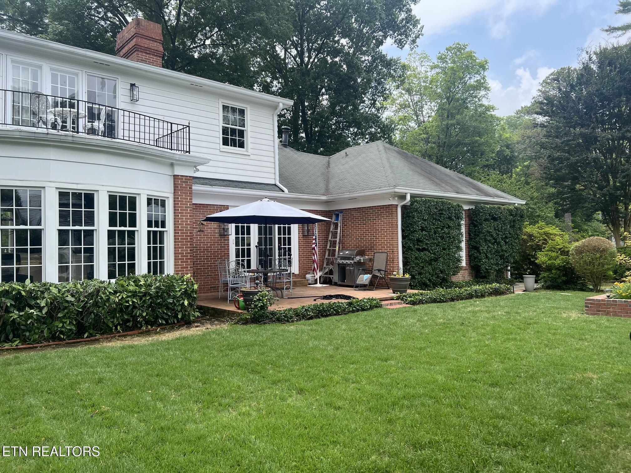 1160 NW Harrison Pike Cleveland TN 37311