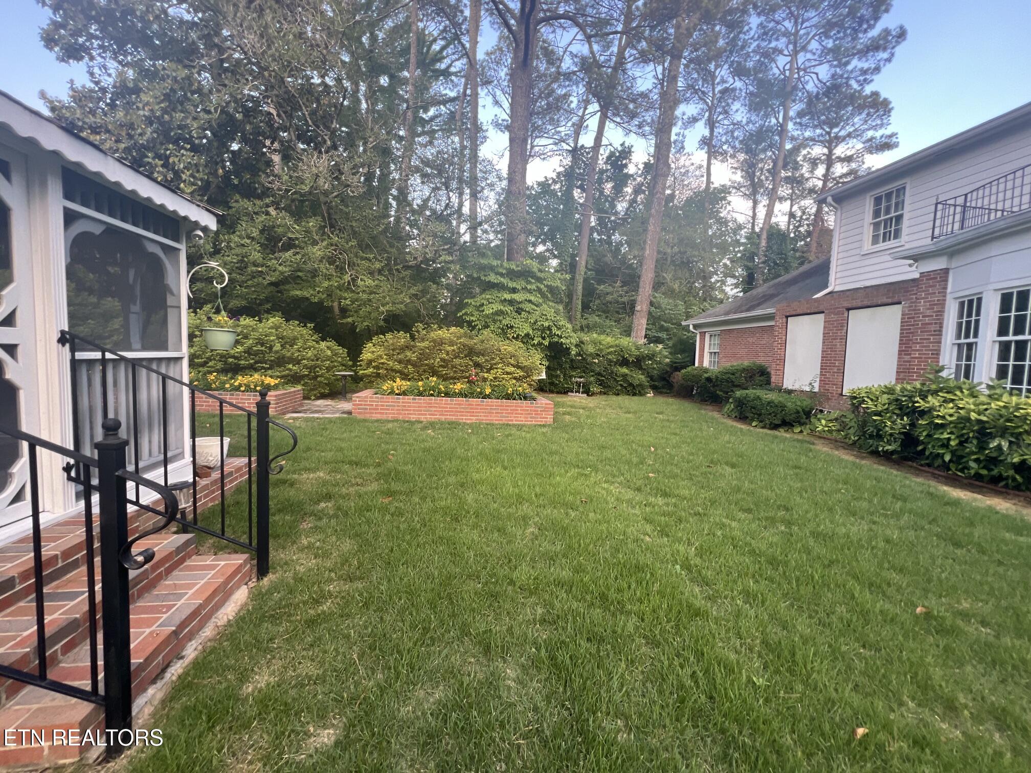 1160 NW Harrison Pike Cleveland TN 37311