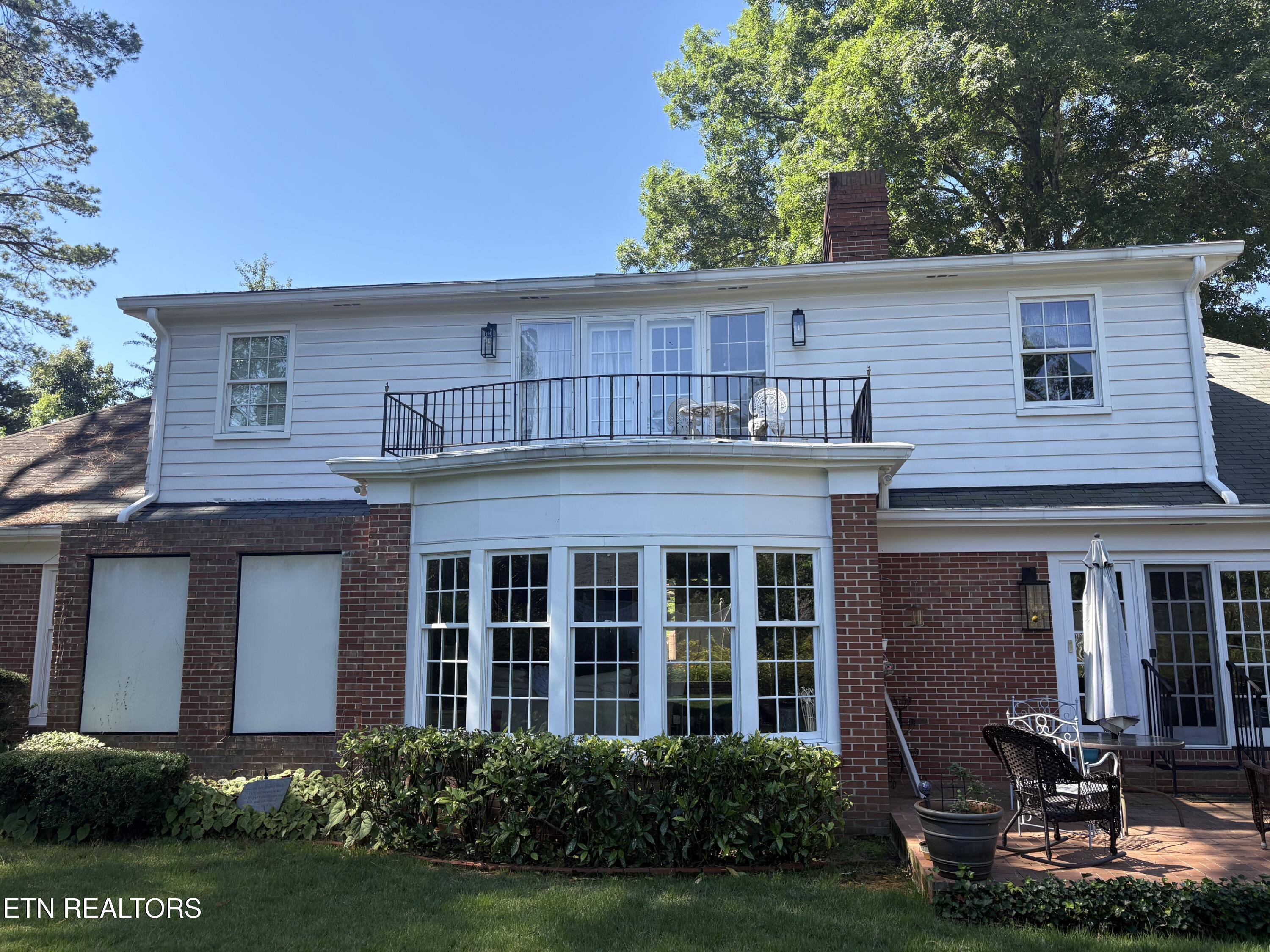 1160 NW Harrison Pike Cleveland TN 37311