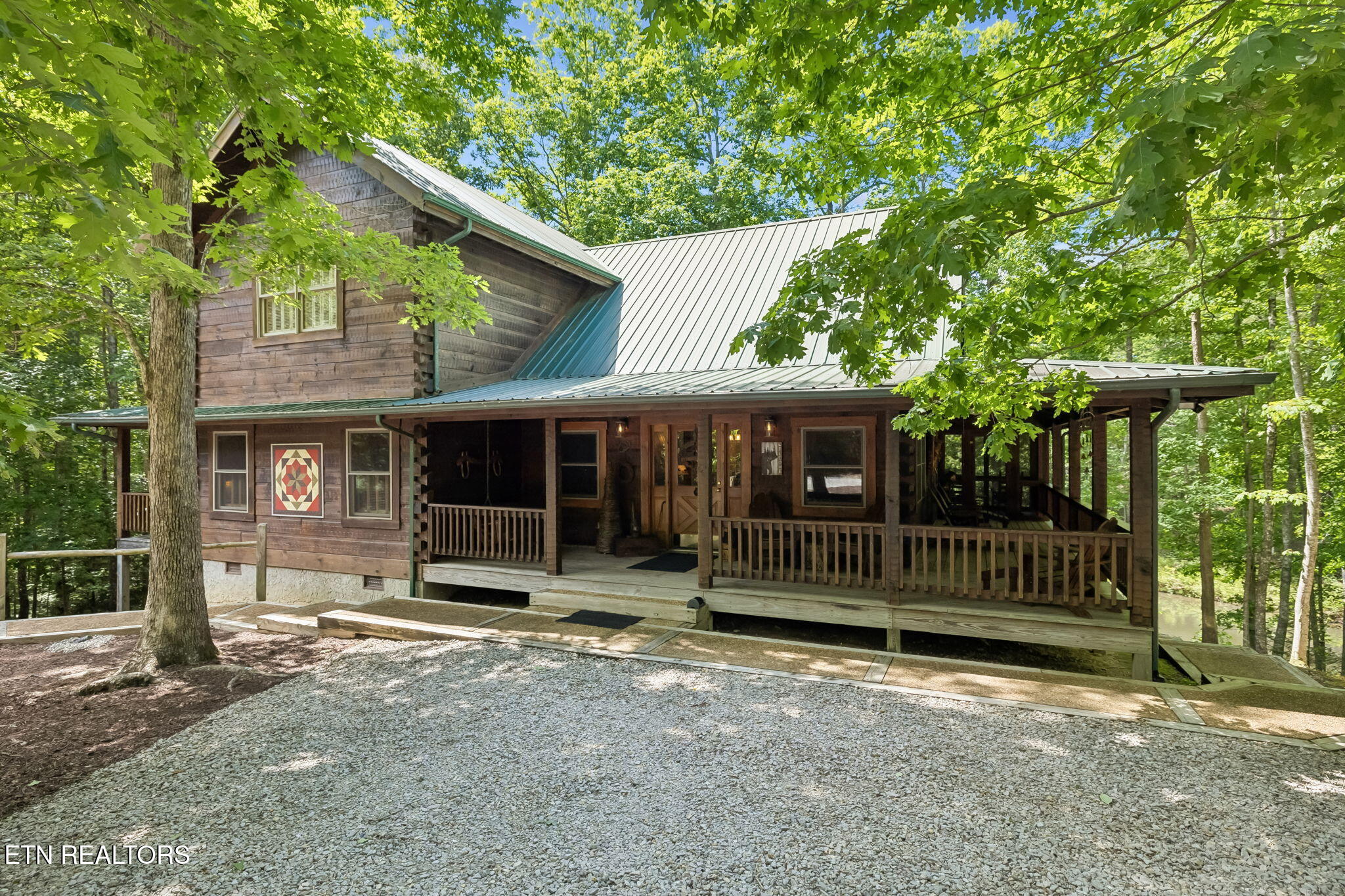 340 Doe Ridge Road Oneida TN 37841