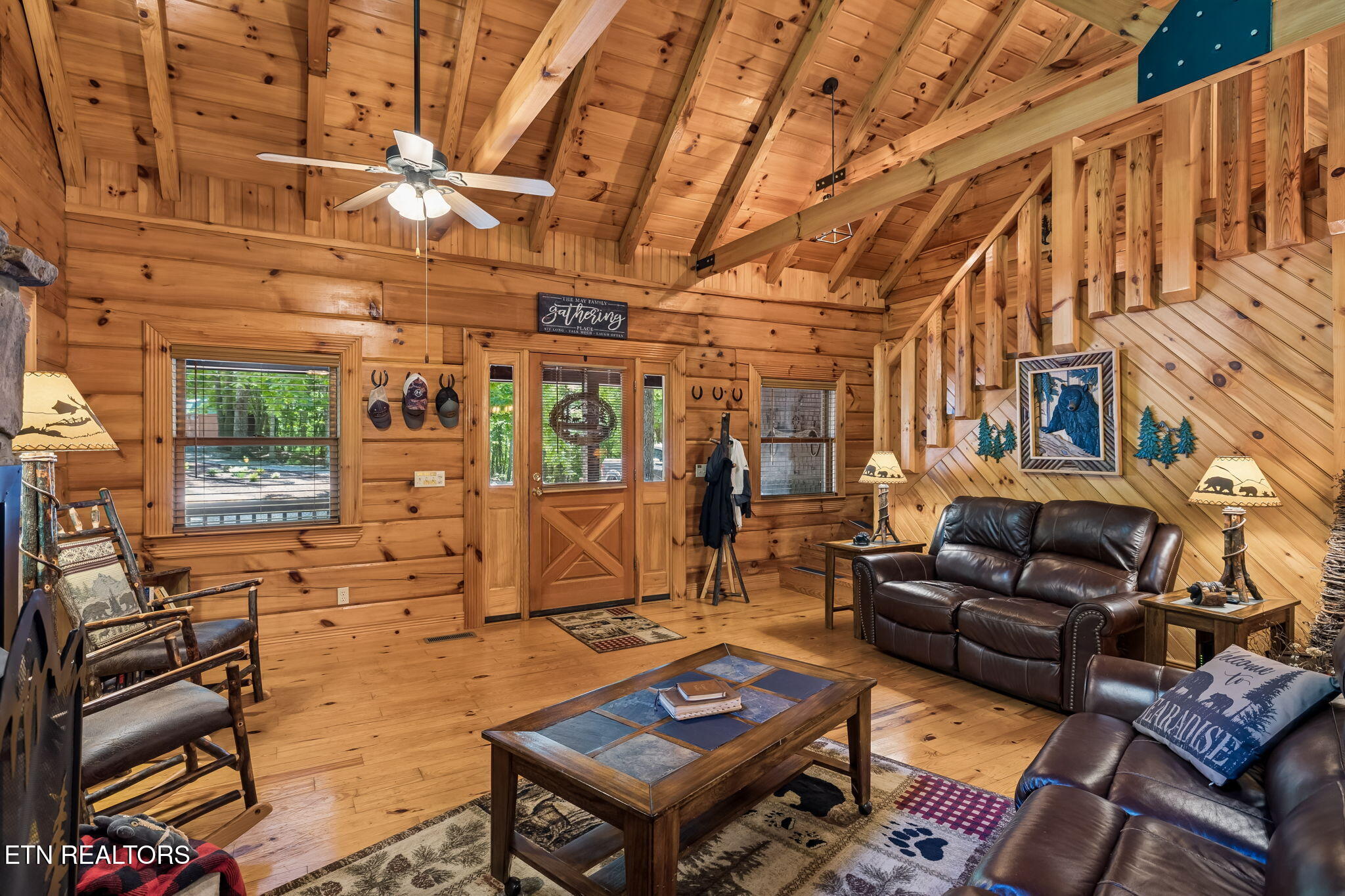 340 Doe Ridge Road Oneida TN 37841