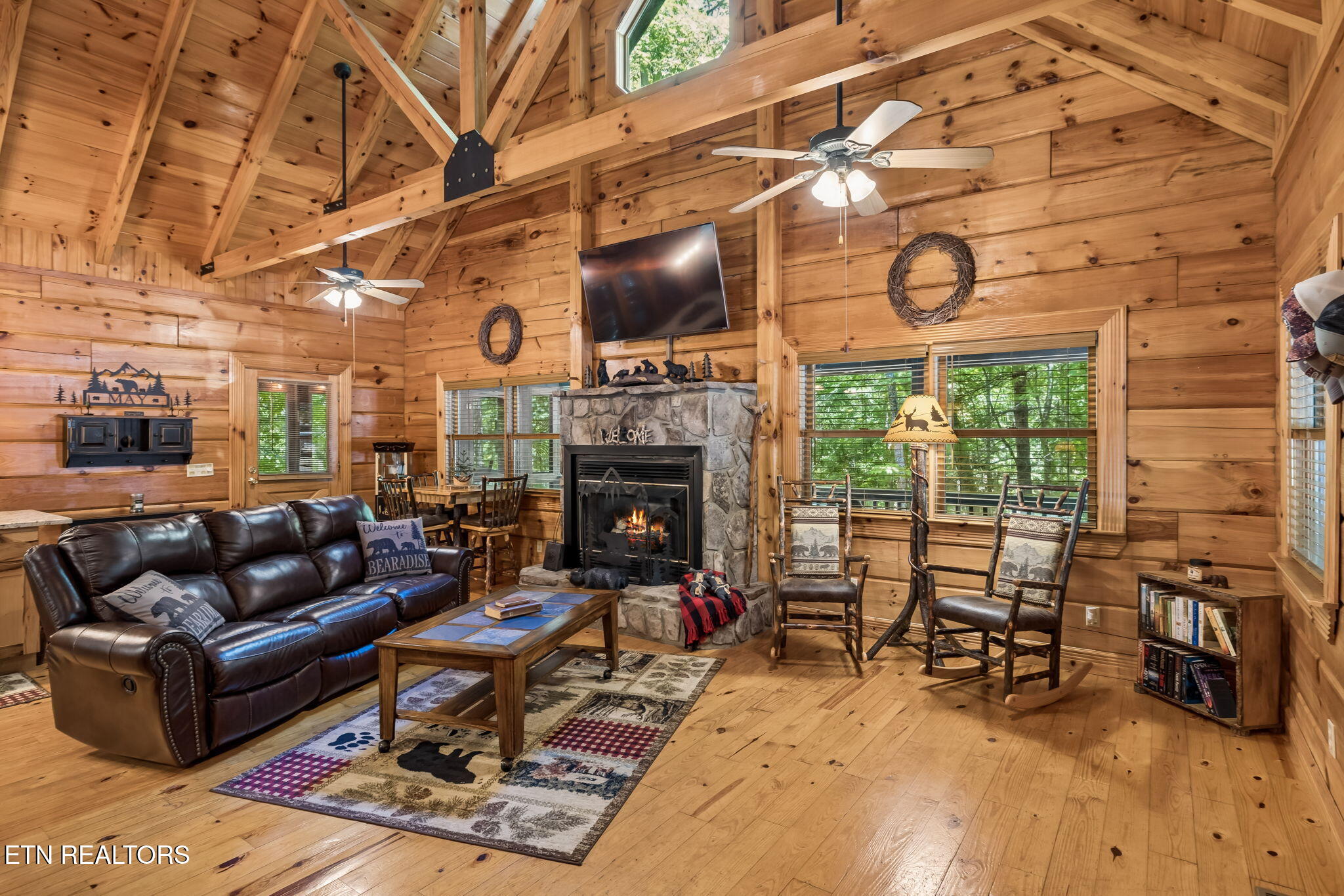 340 Doe Ridge Road Oneida TN 37841