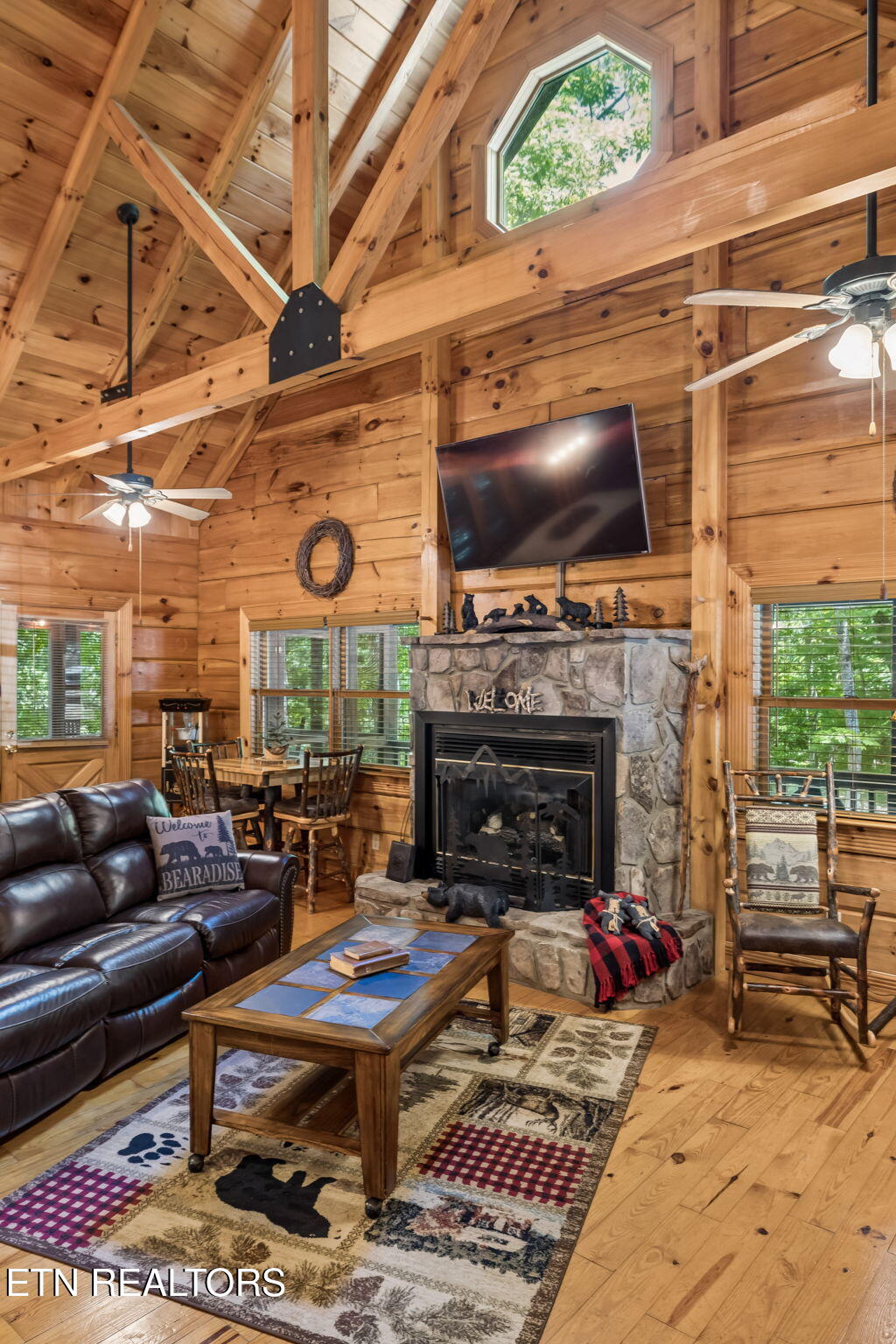 340 Doe Ridge Road Oneida TN 37841