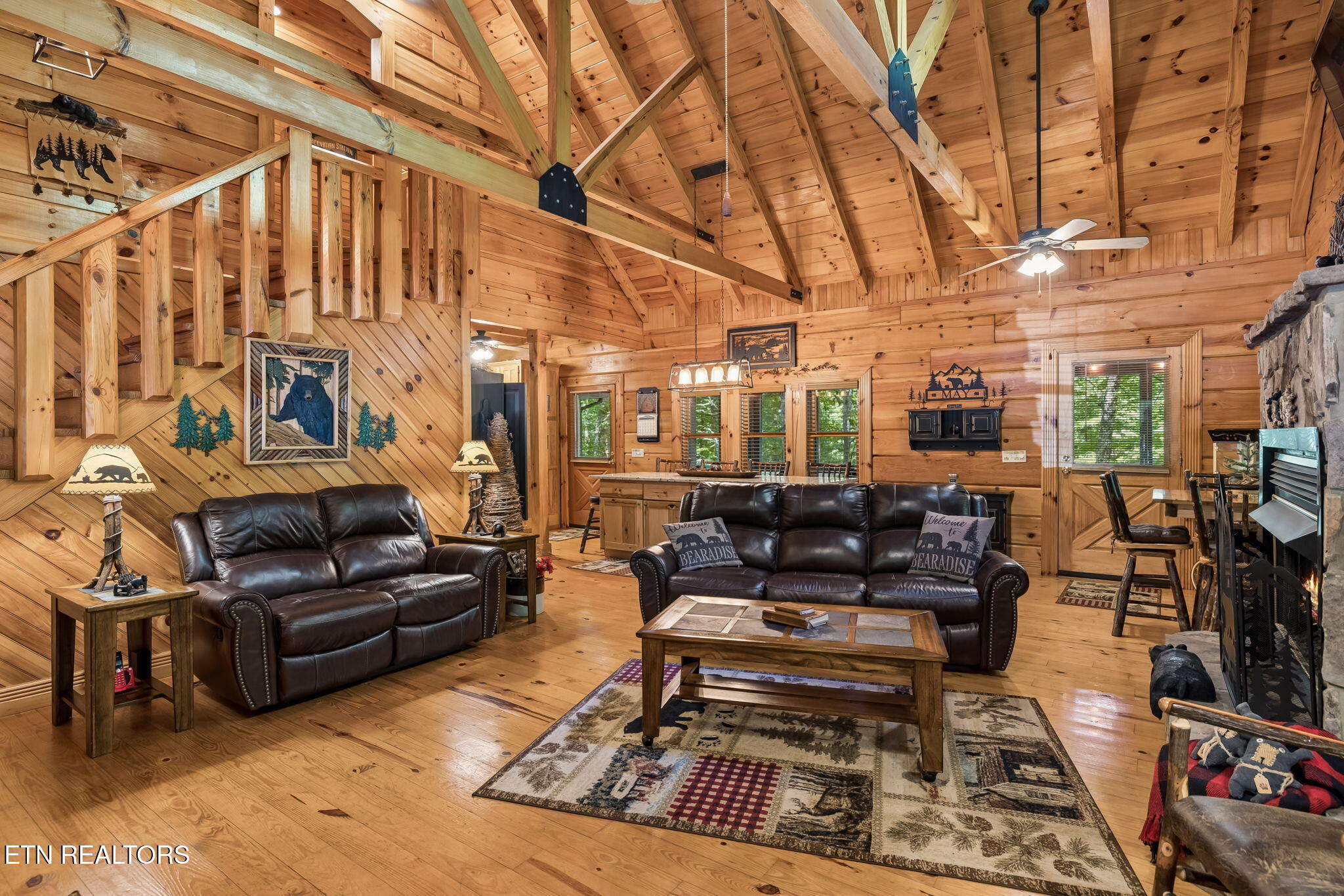 340 Doe Ridge Road Oneida TN 37841