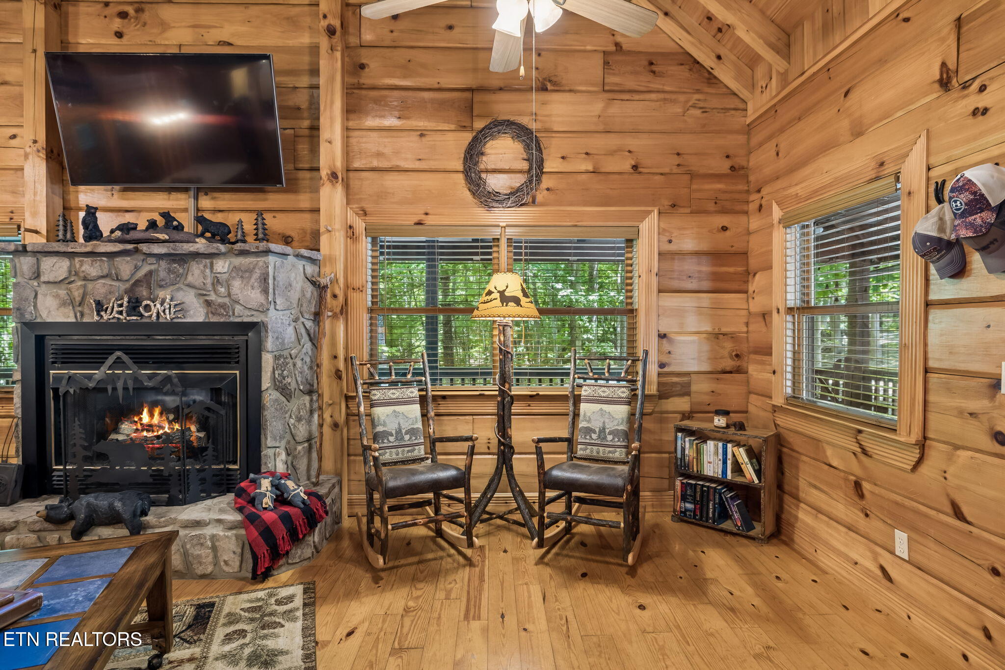340 Doe Ridge Road Oneida TN 37841