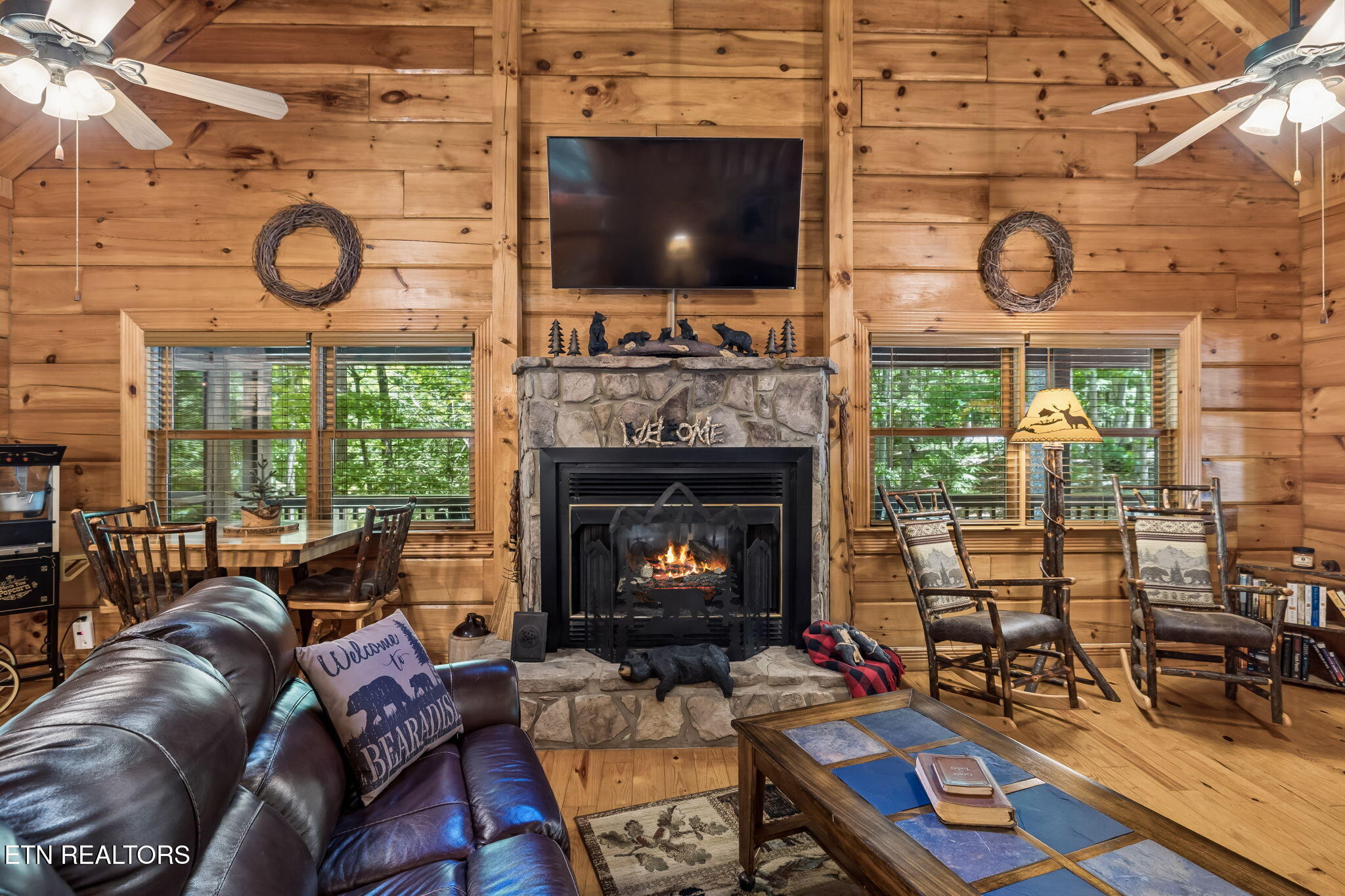340 Doe Ridge Road Oneida TN 37841