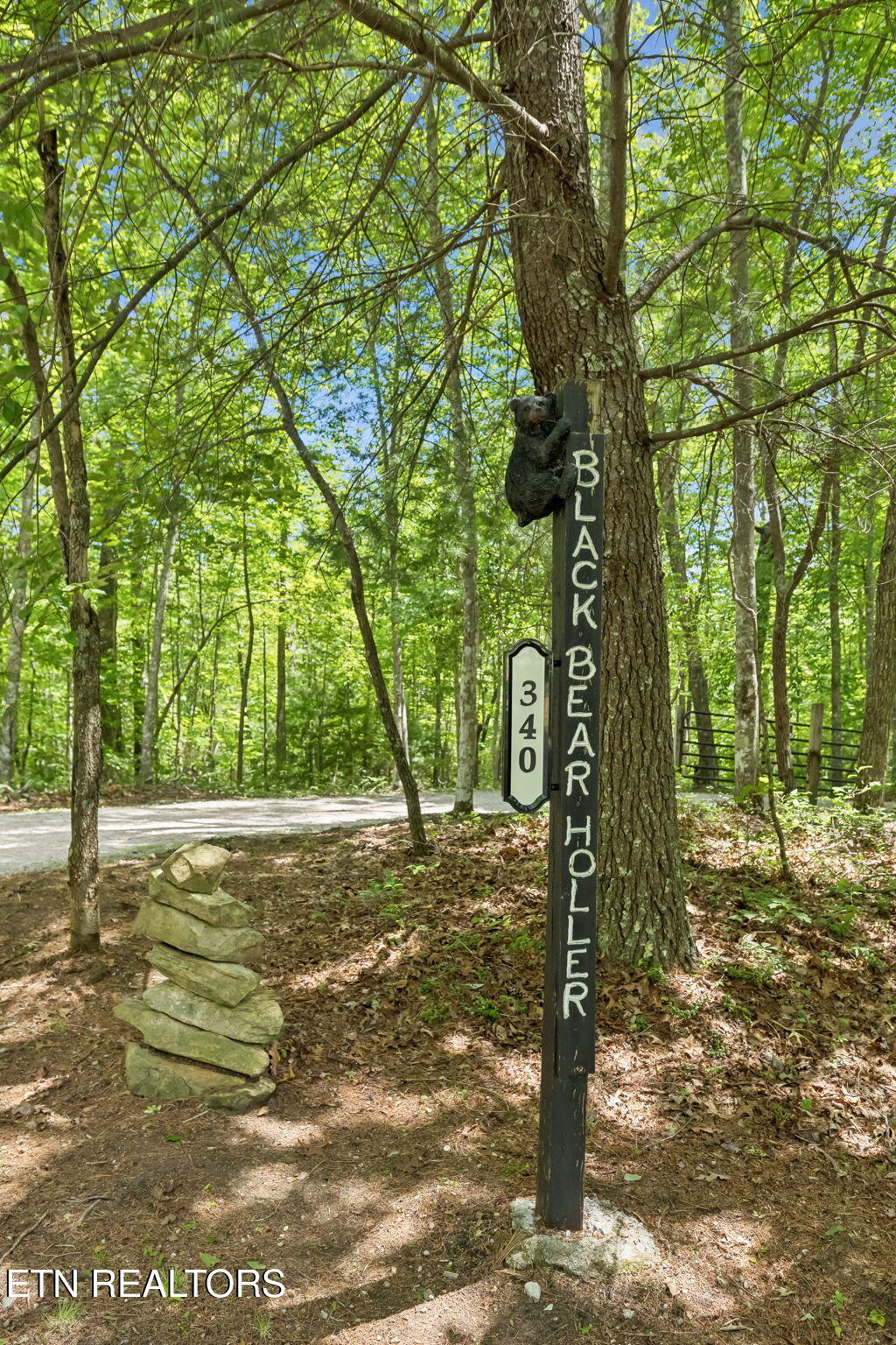 340 Doe Ridge Road Oneida TN 37841
