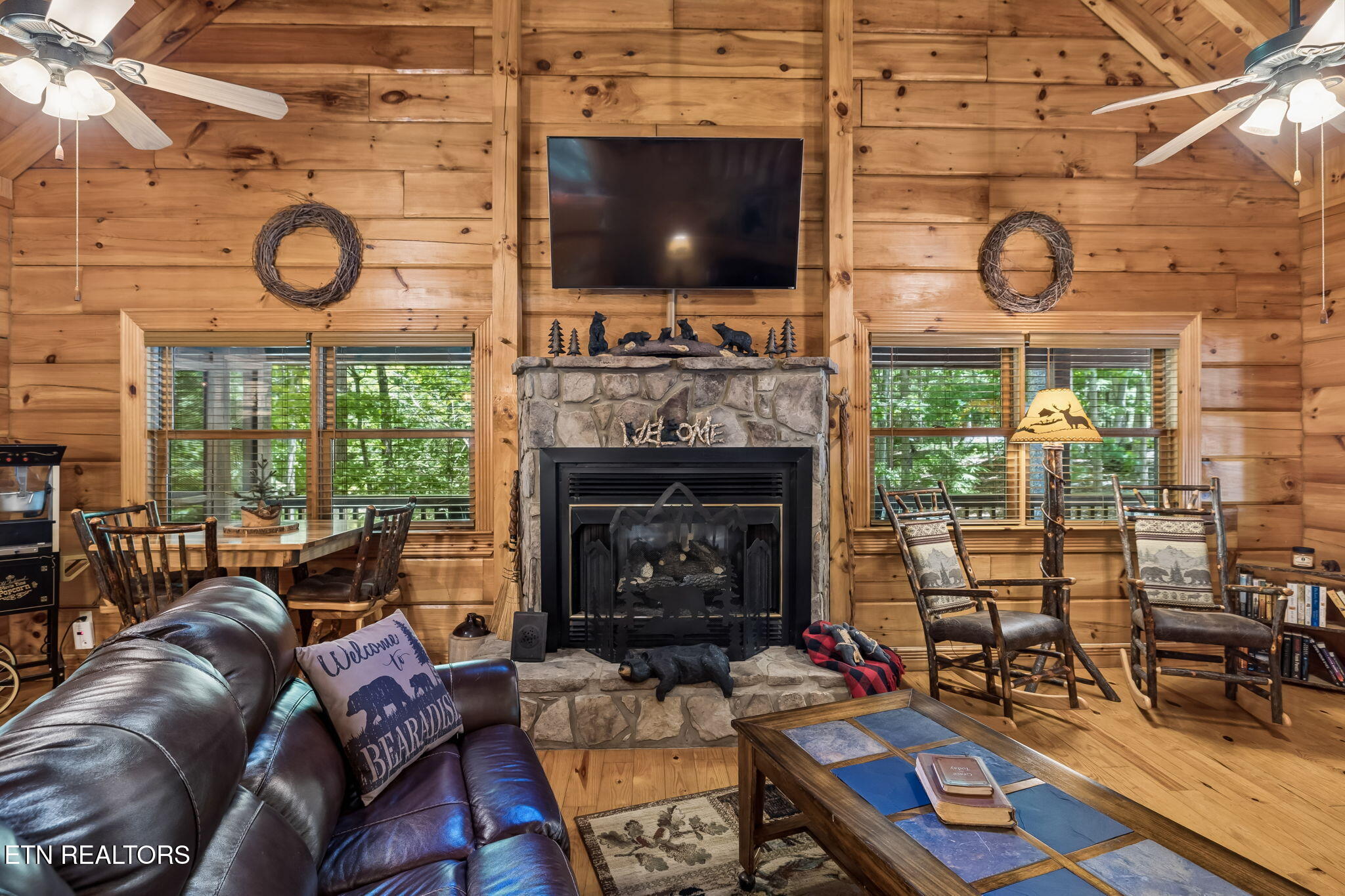 340 Doe Ridge Road Oneida TN 37841