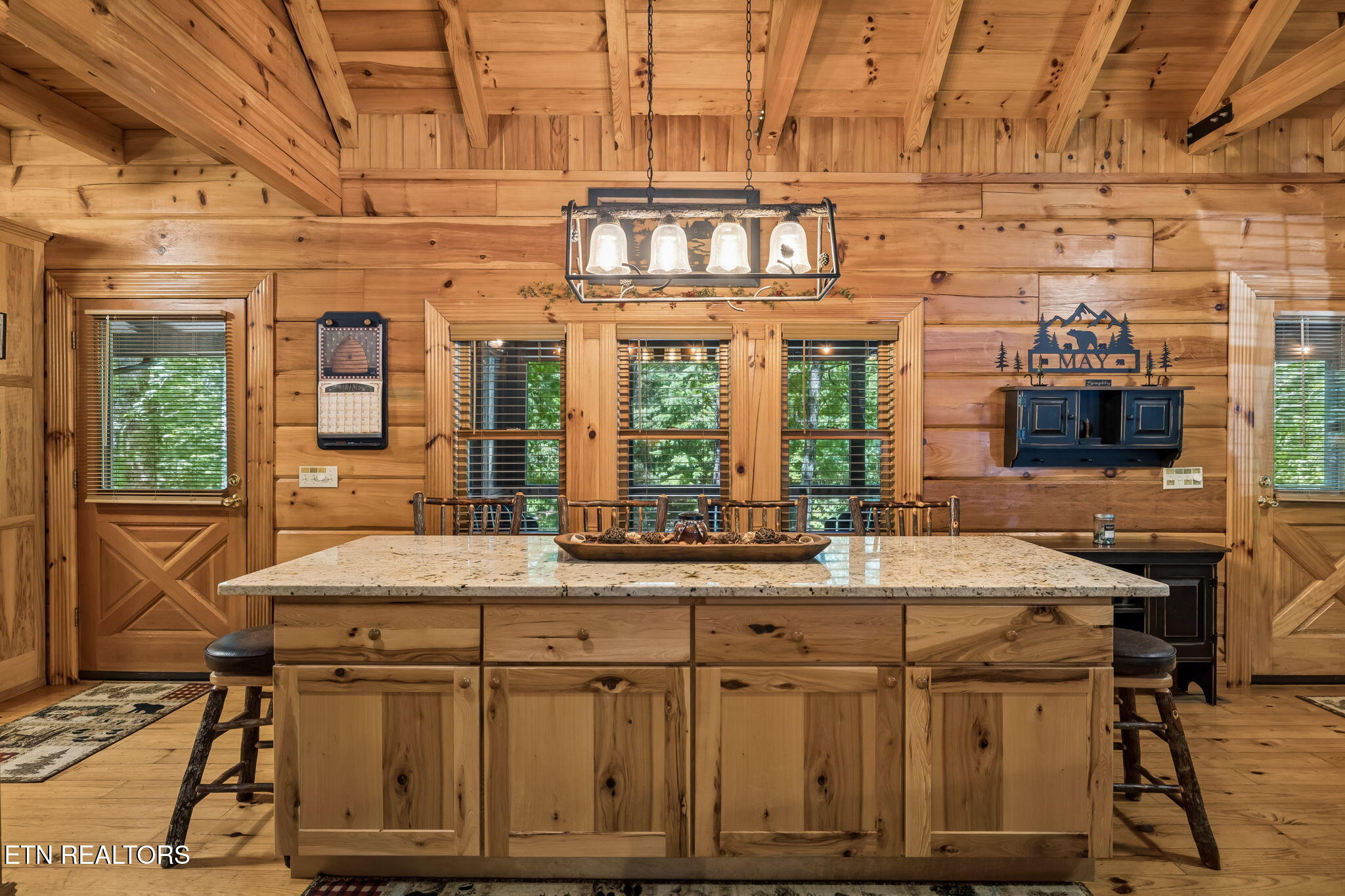 340 Doe Ridge Road Oneida TN 37841