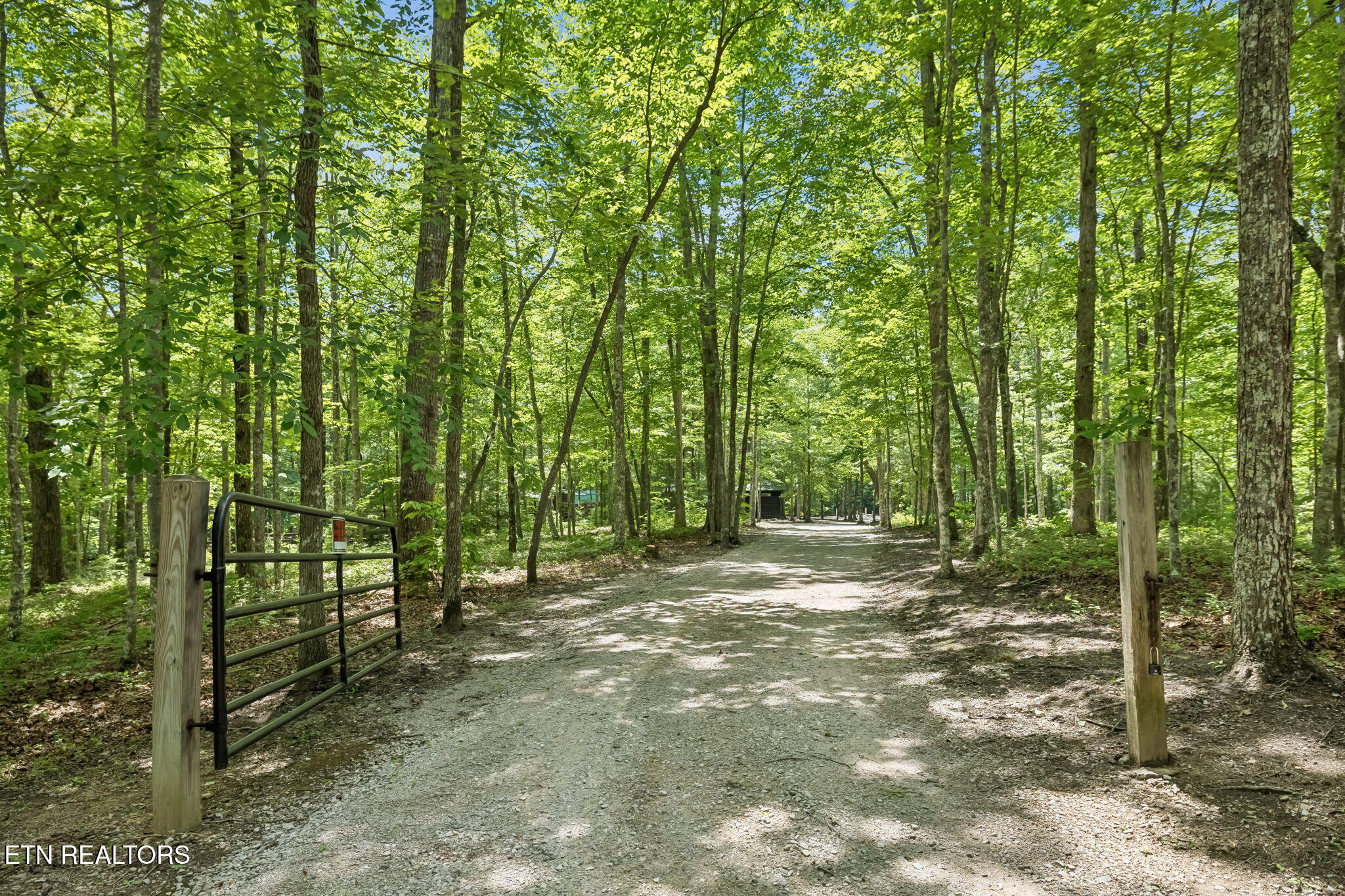 340 Doe Ridge Road Oneida TN 37841