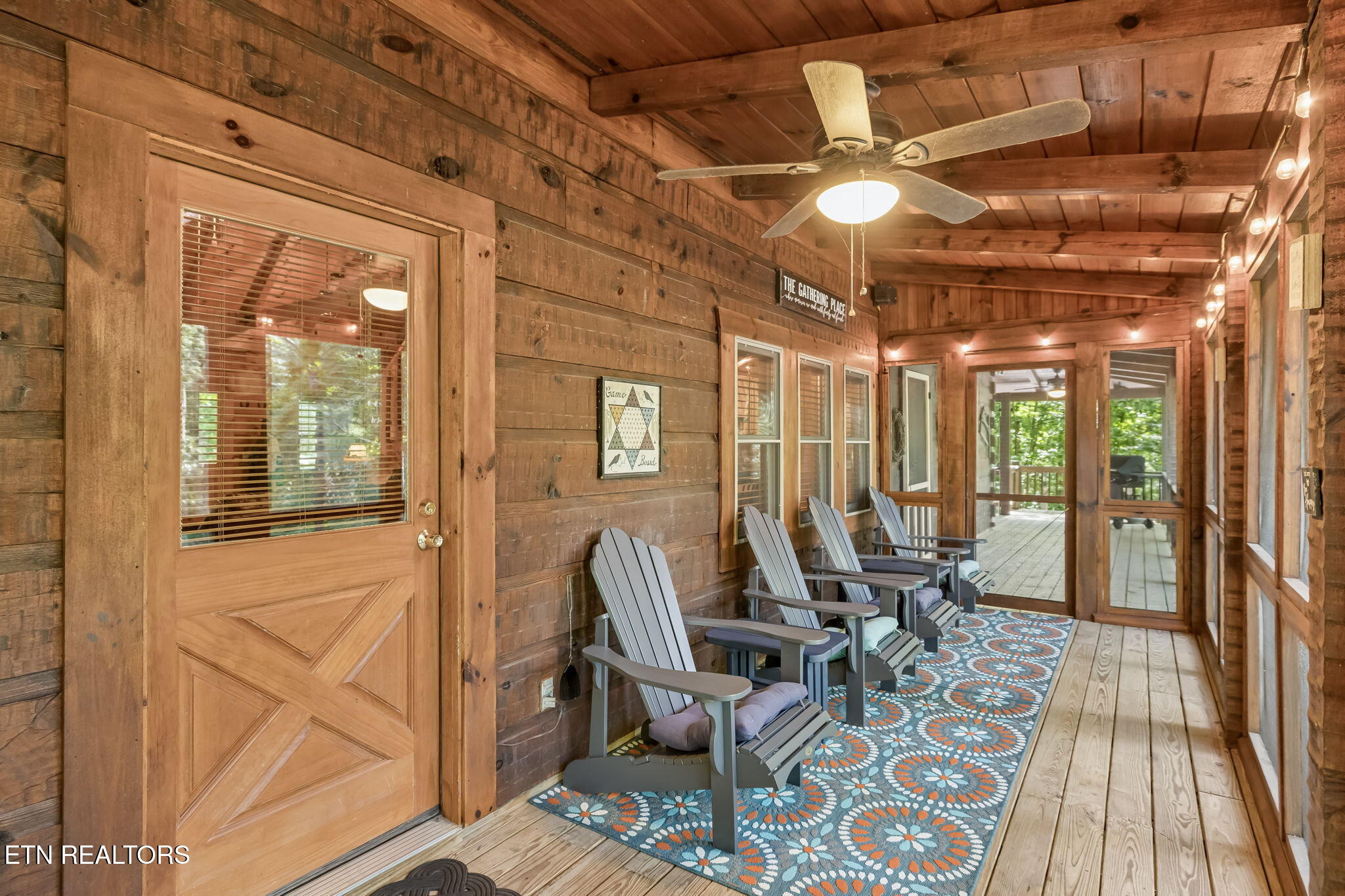 340 Doe Ridge Road Oneida TN 37841