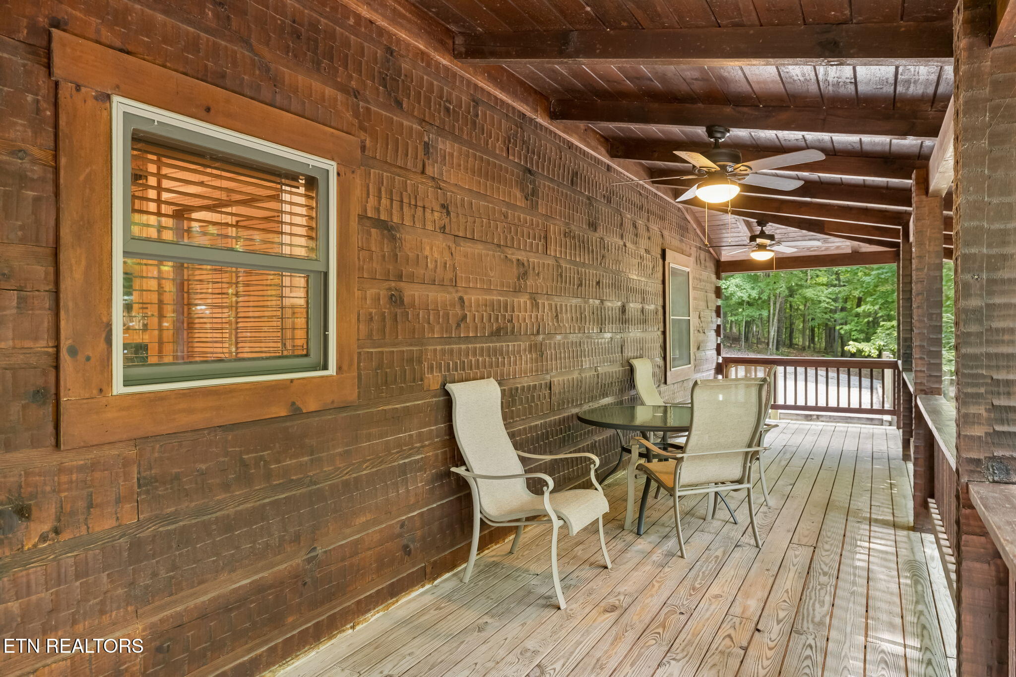 340 Doe Ridge Road Oneida TN 37841