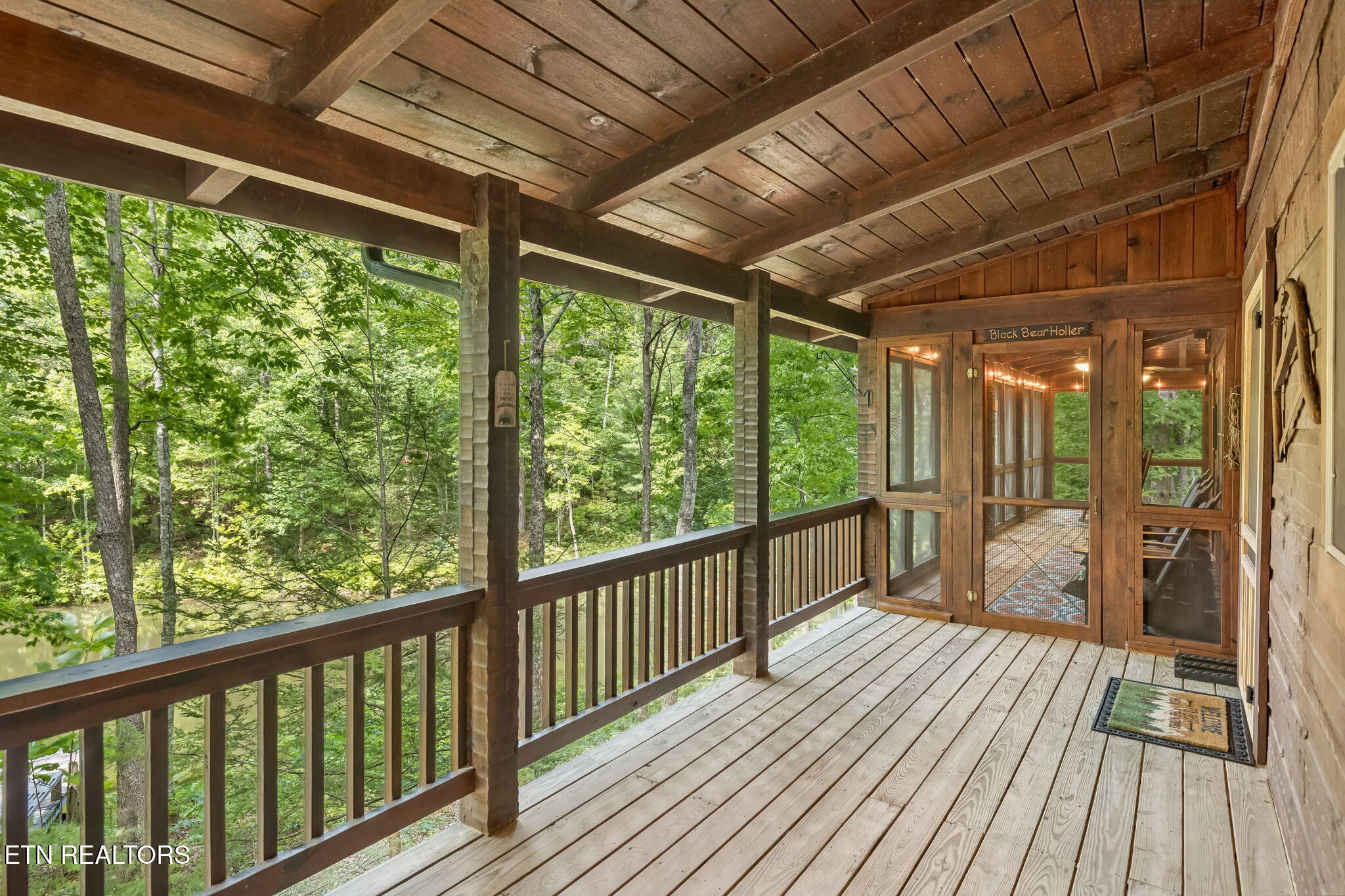 340 Doe Ridge Road Oneida TN 37841