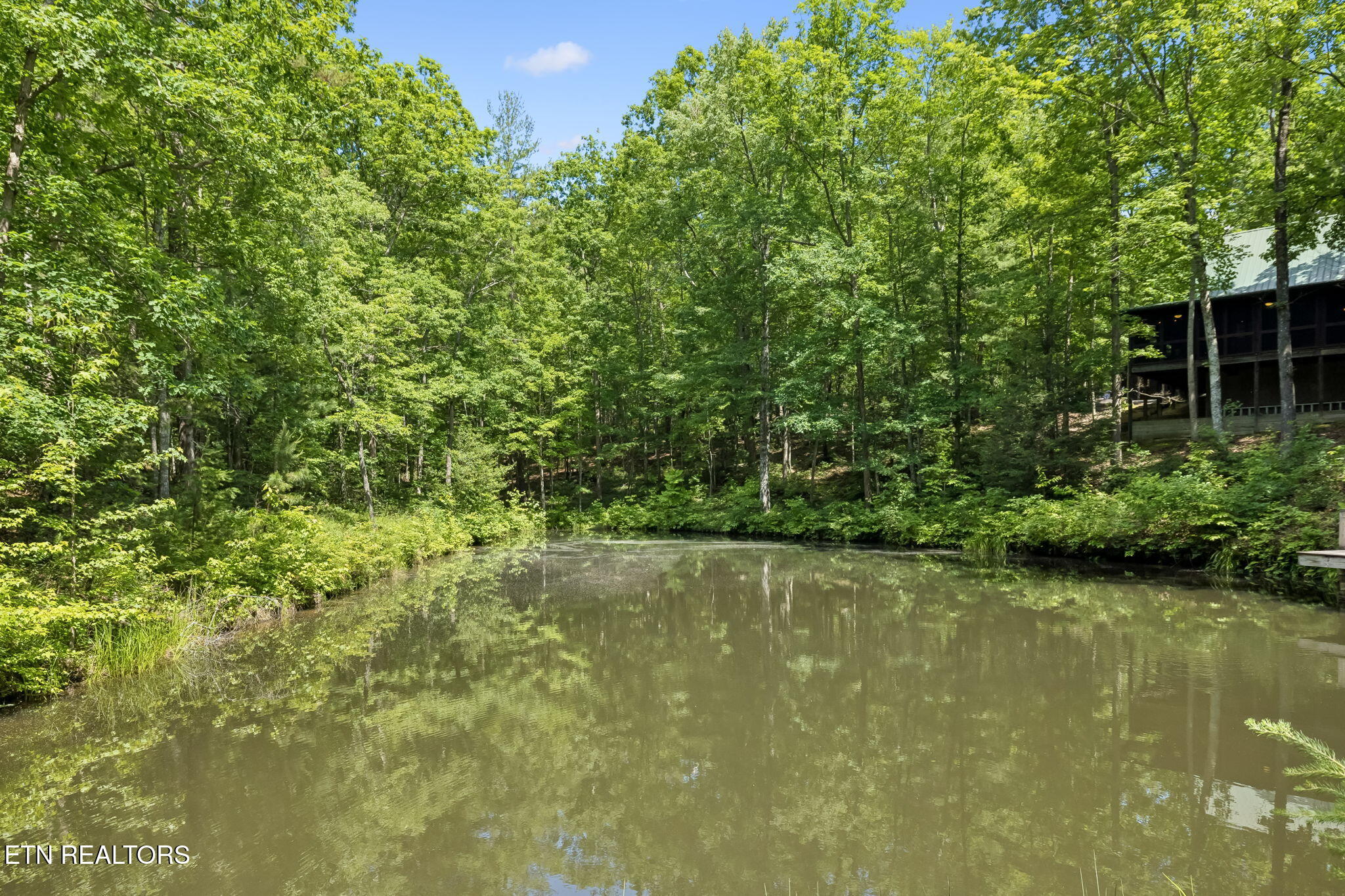 340 Doe Ridge Road Oneida TN 37841