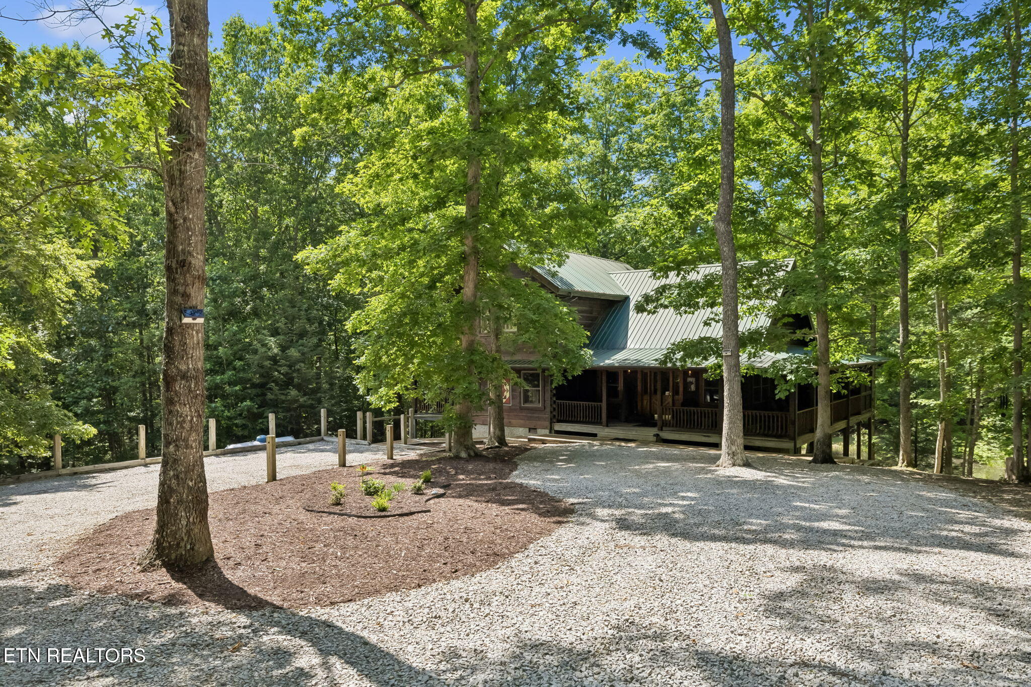 340 Doe Ridge Road Oneida TN 37841
