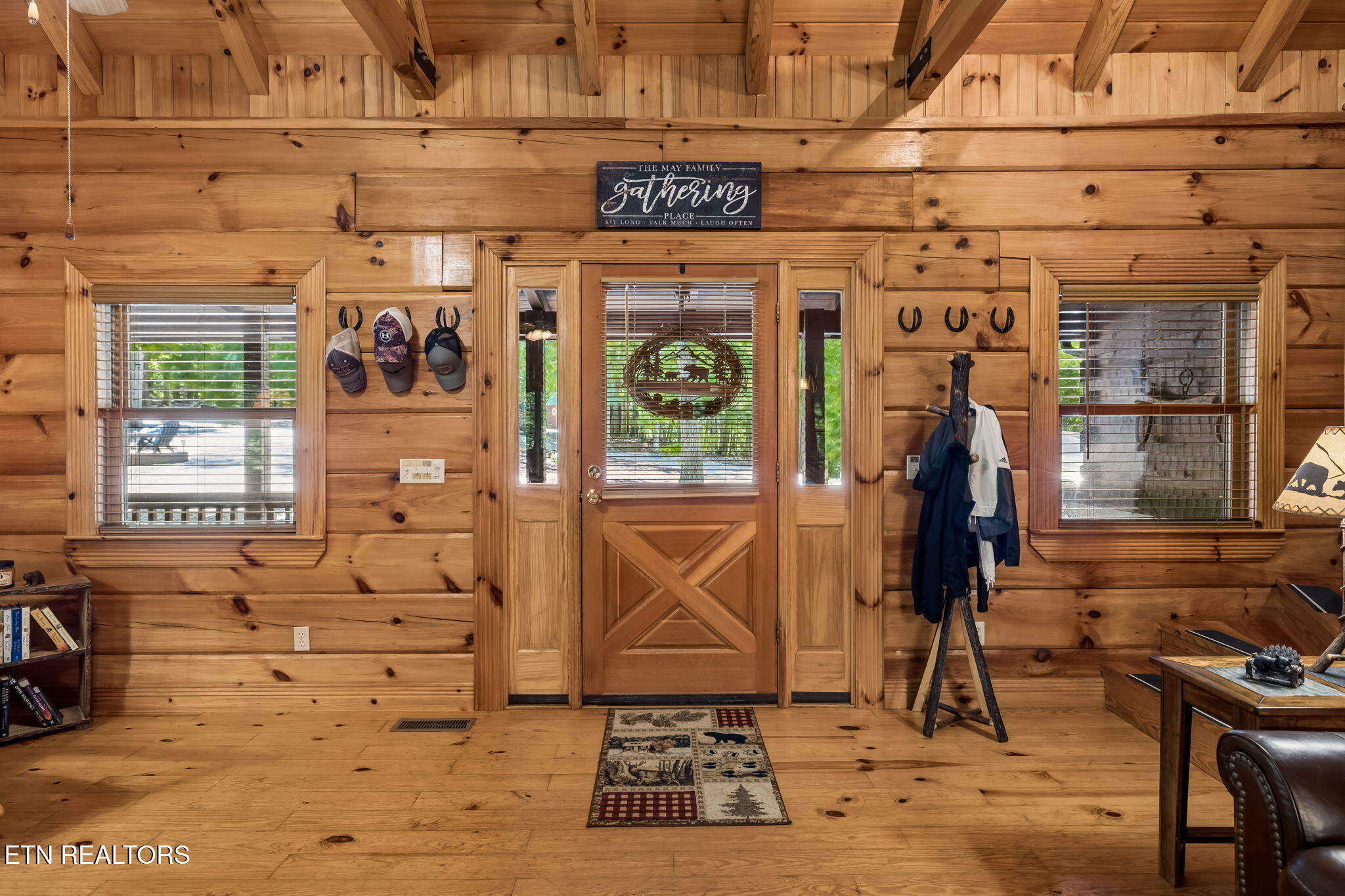 340 Doe Ridge Road Oneida TN 37841