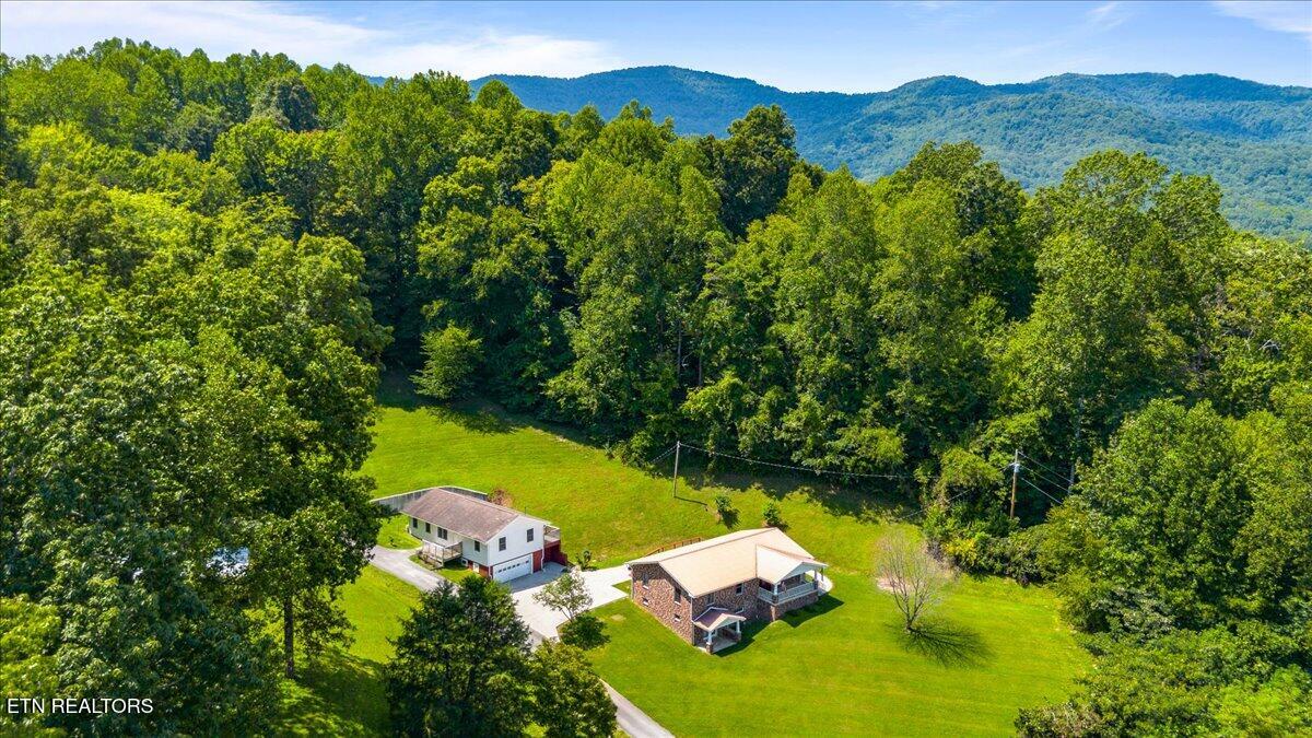 264&268 Little Cove Creek Road Caryville TN 37714
