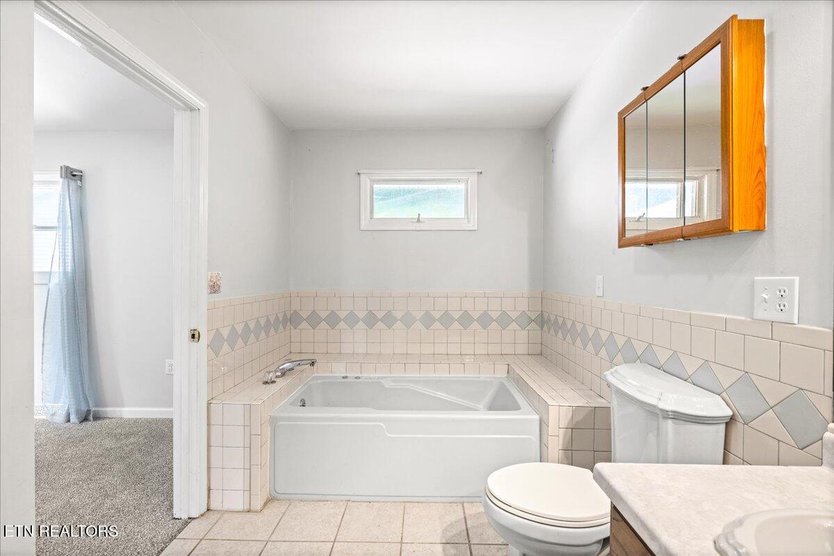 264&268 Little Cove Creek Road Caryville TN 37714