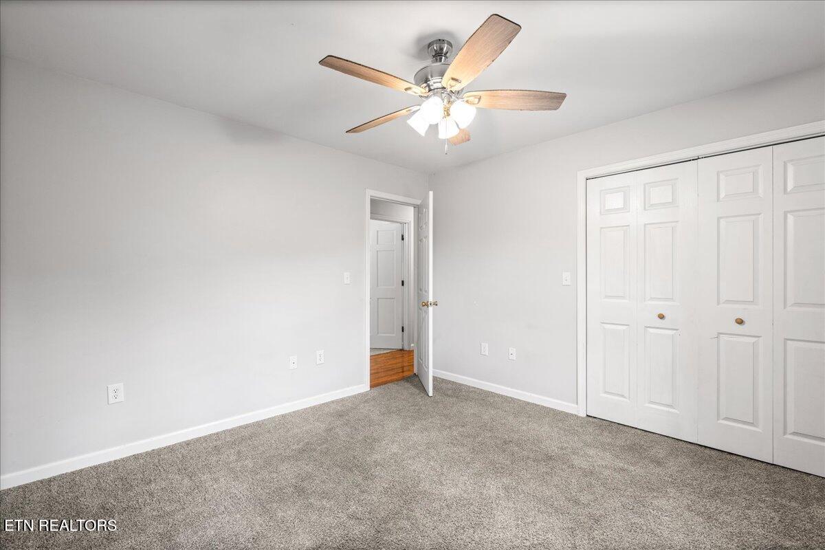 264&268 Little Cove Creek Road Caryville TN 37714