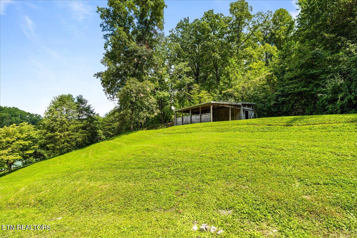 264&268 Little Cove Creek Road Caryville TN 37714