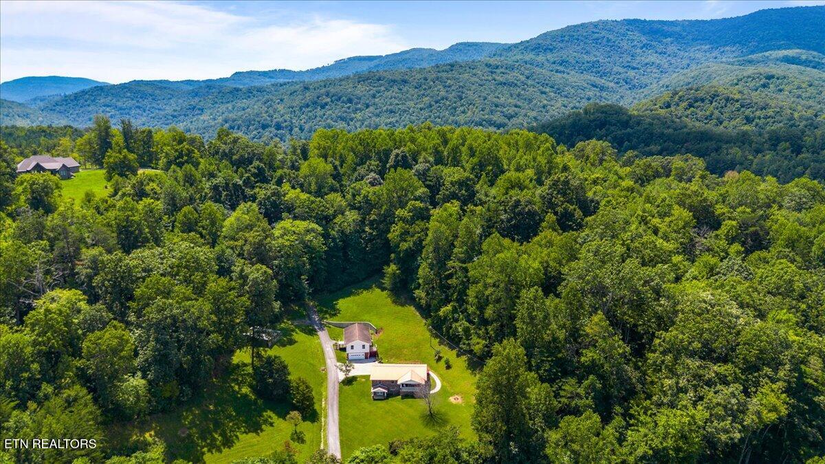 264&268 Little Cove Creek Road Caryville TN 37714