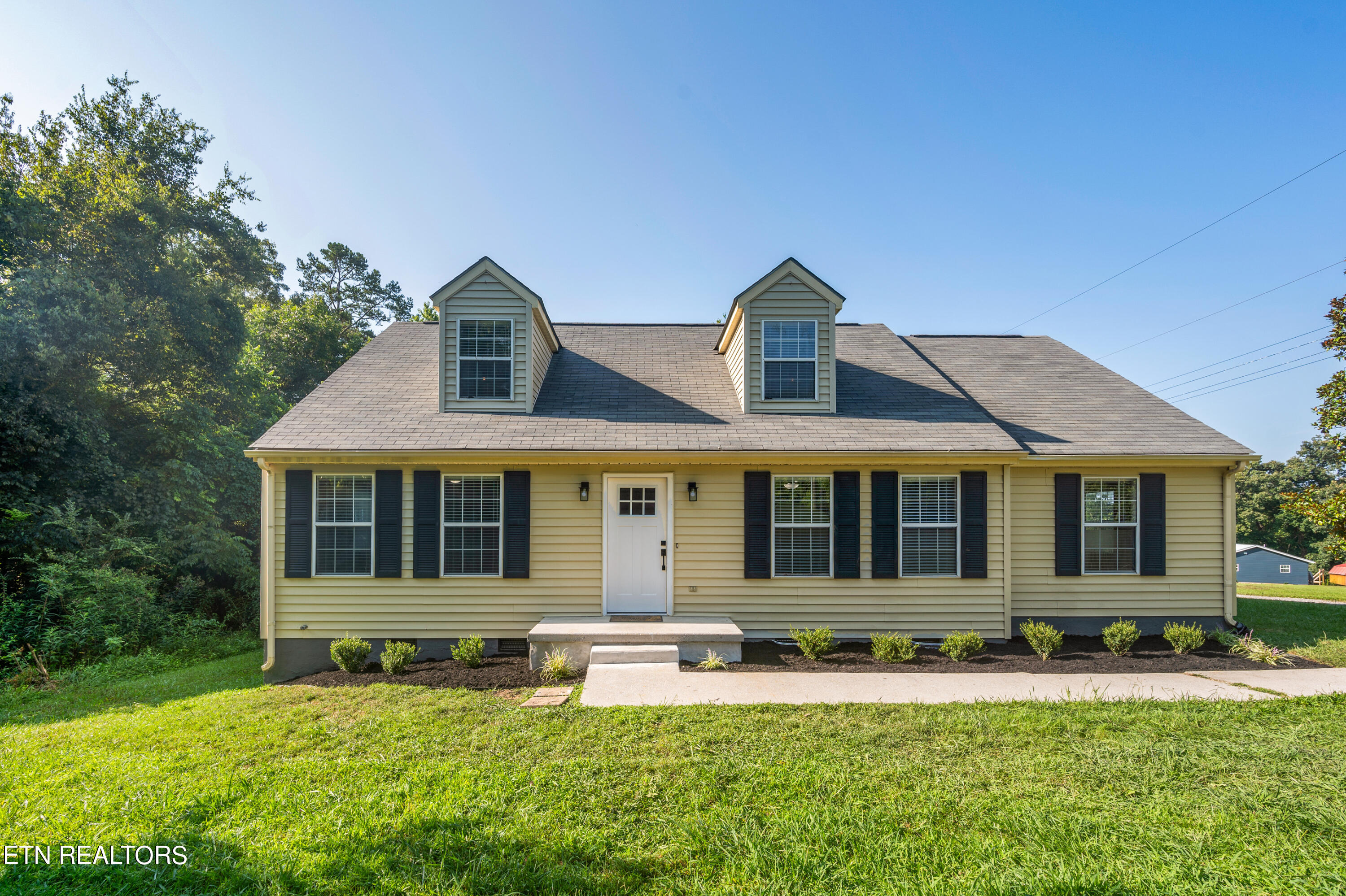 9708 Smoky Row Road Strawberry Plains TN 37871