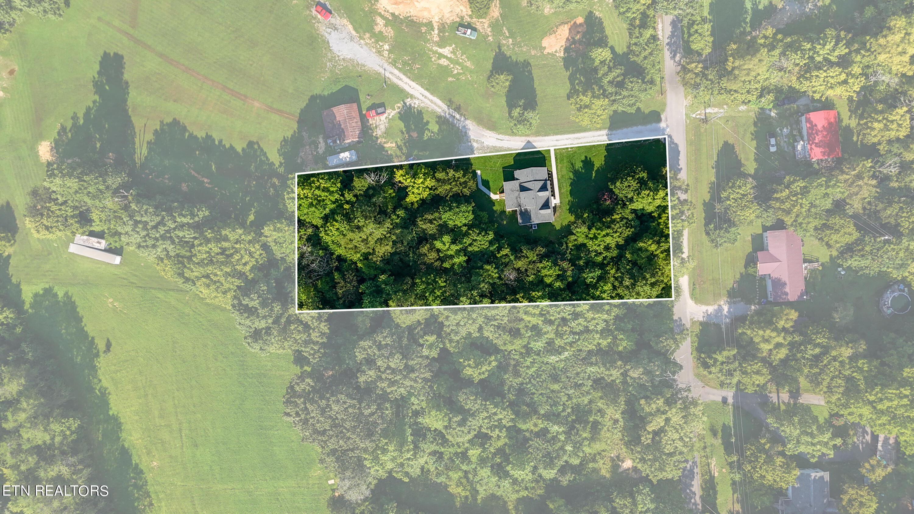 9708 Smoky Row Road Strawberry Plains TN 37871