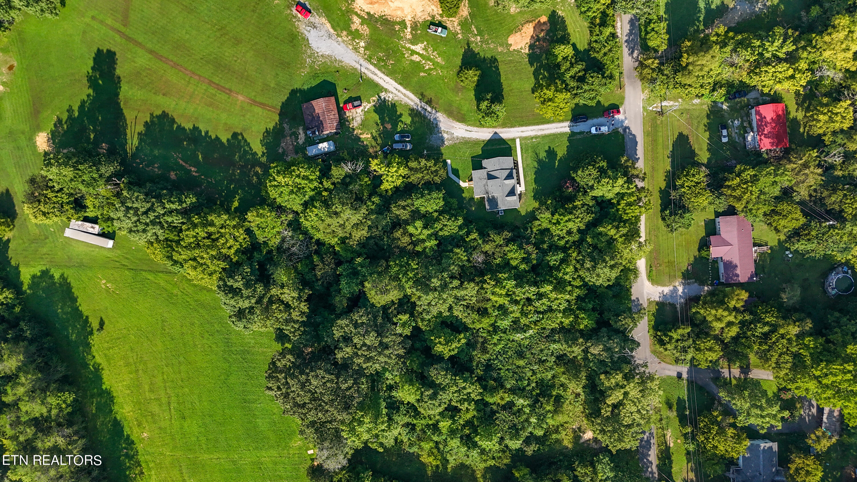 9708 Smoky Row Road Strawberry Plains TN 37871