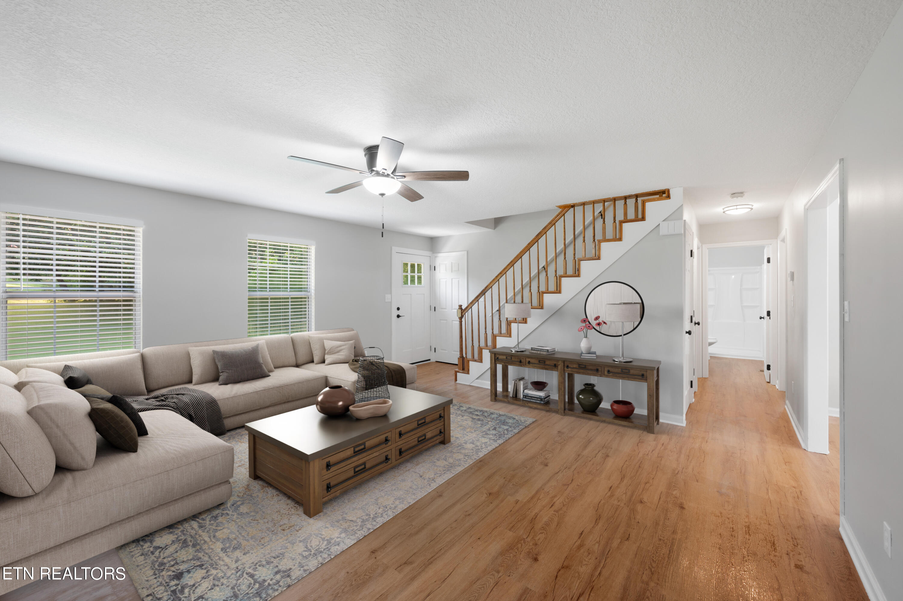 9708 Smoky Row Road Strawberry Plains TN 37871