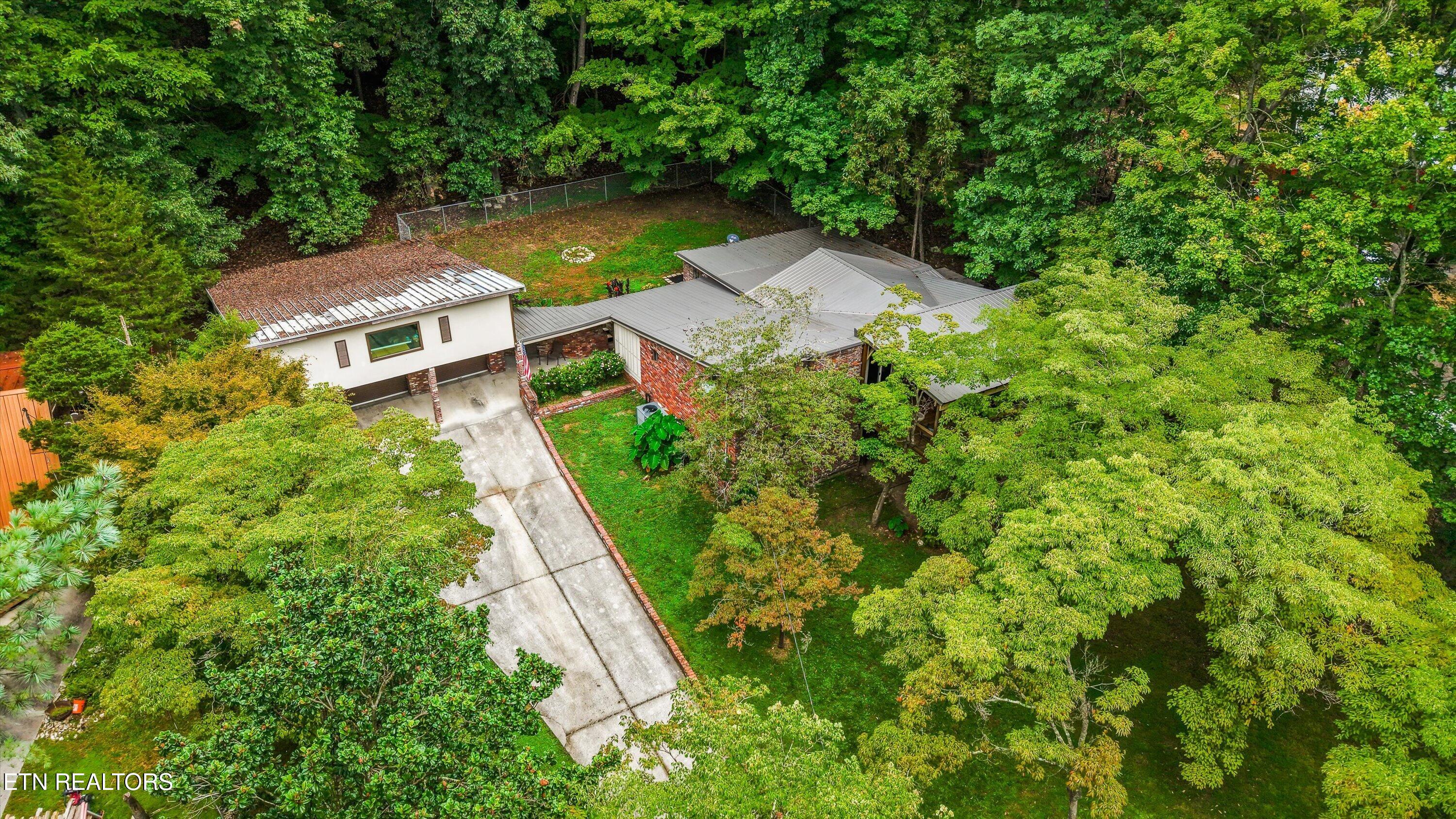 211 Club House Drive Andersonville TN 37705