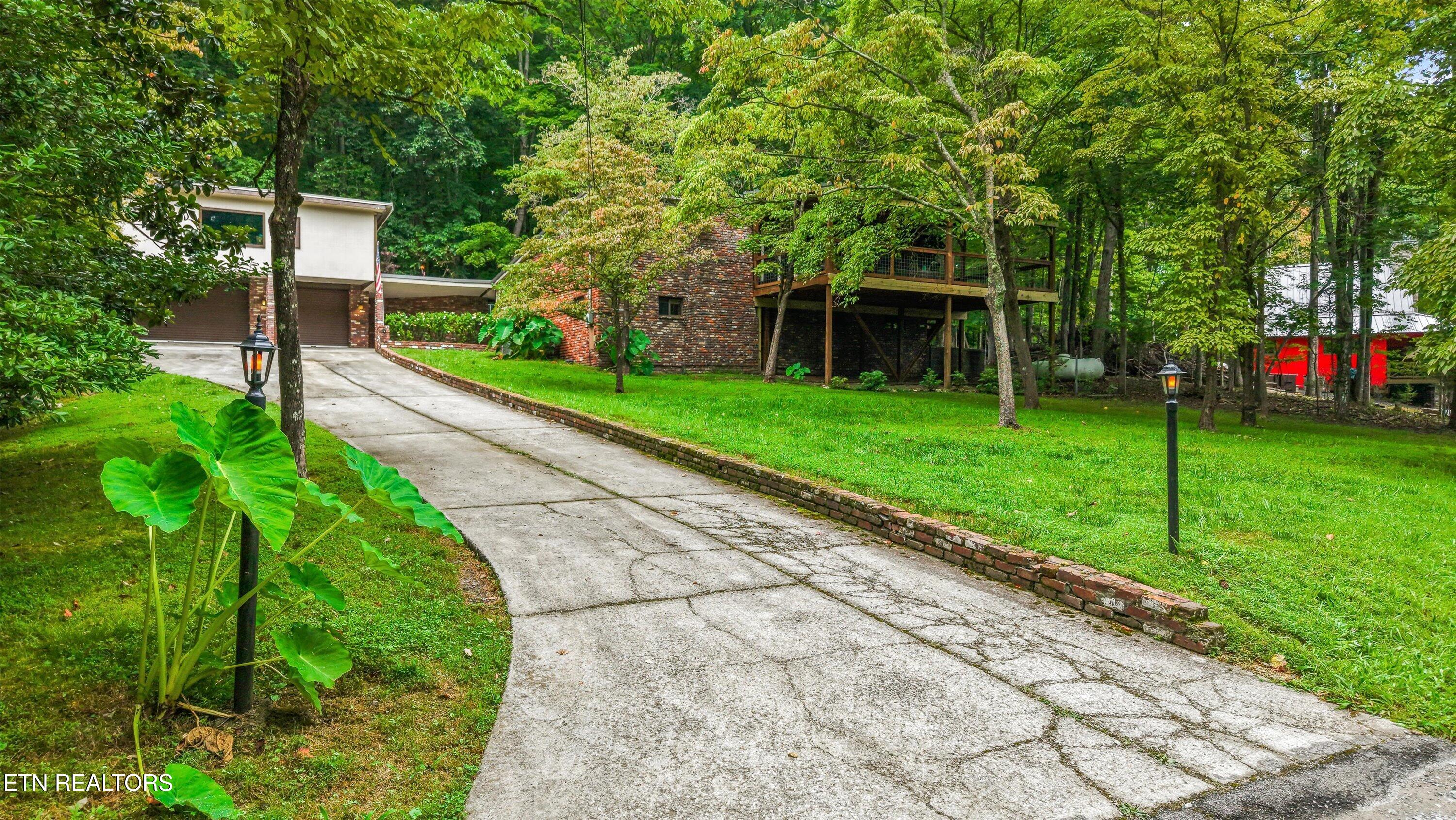 211 Club House Drive Andersonville TN 37705