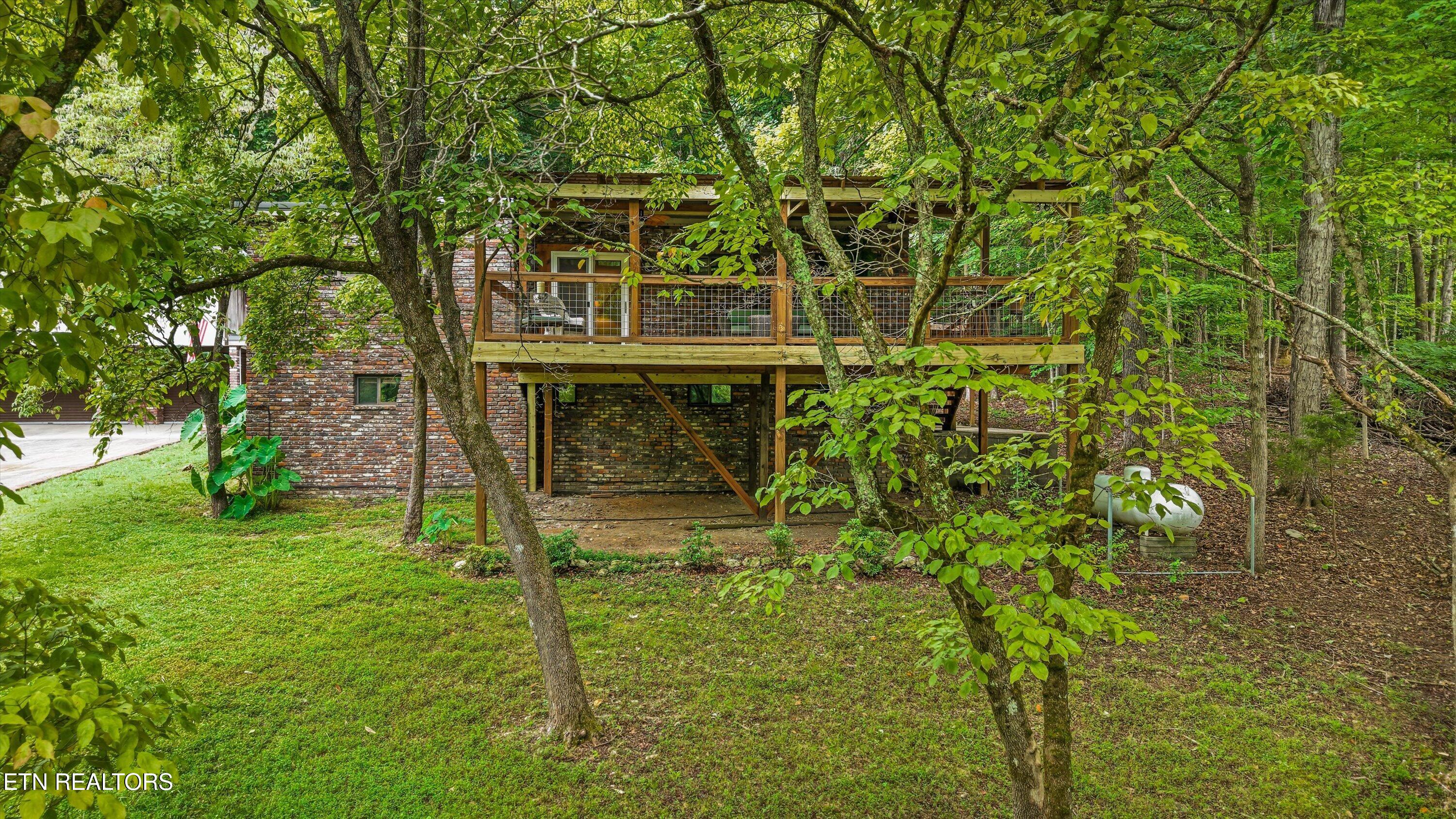211 Club House Drive Andersonville TN 37705