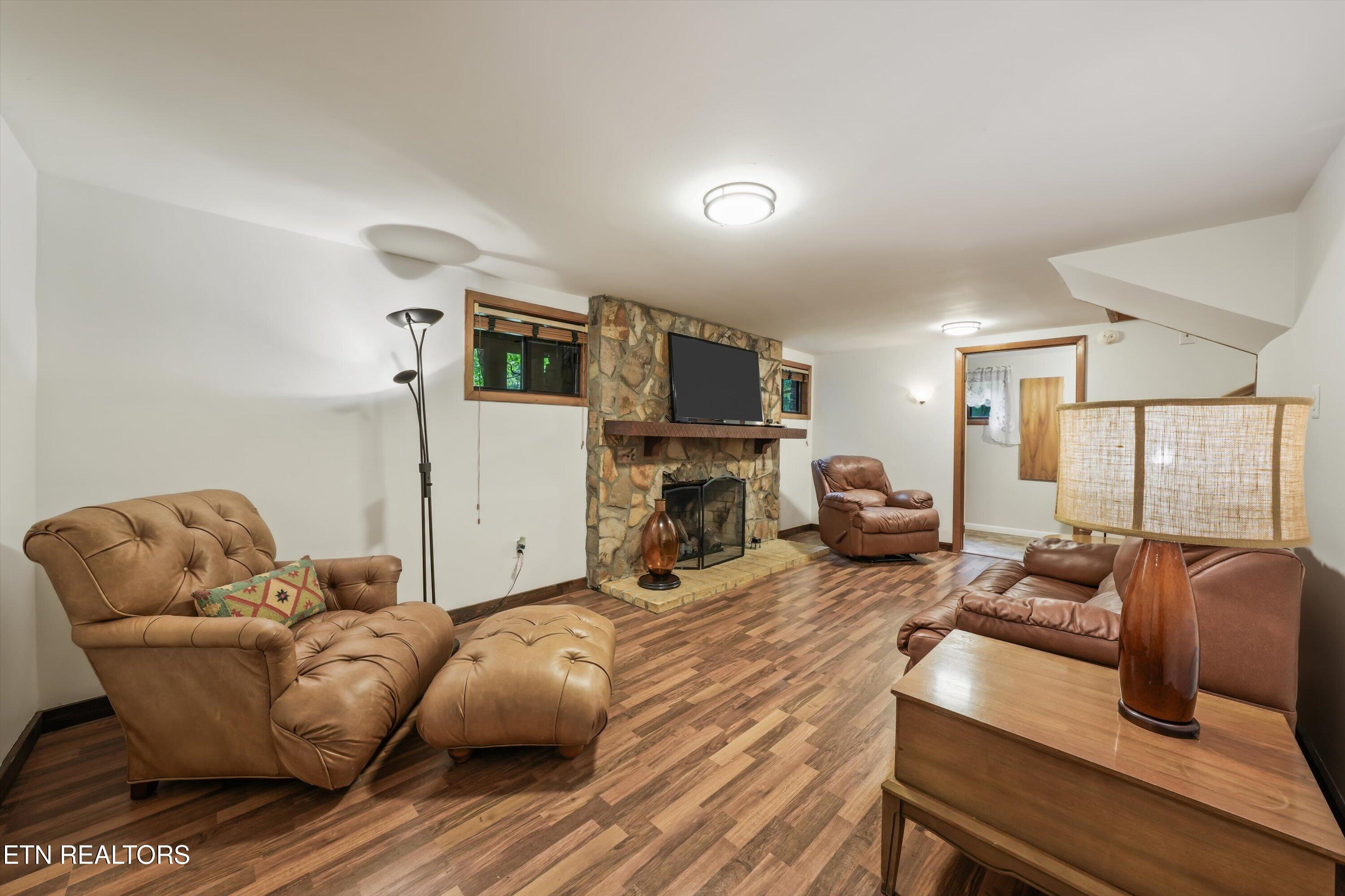 211 Club House Drive Andersonville TN 37705