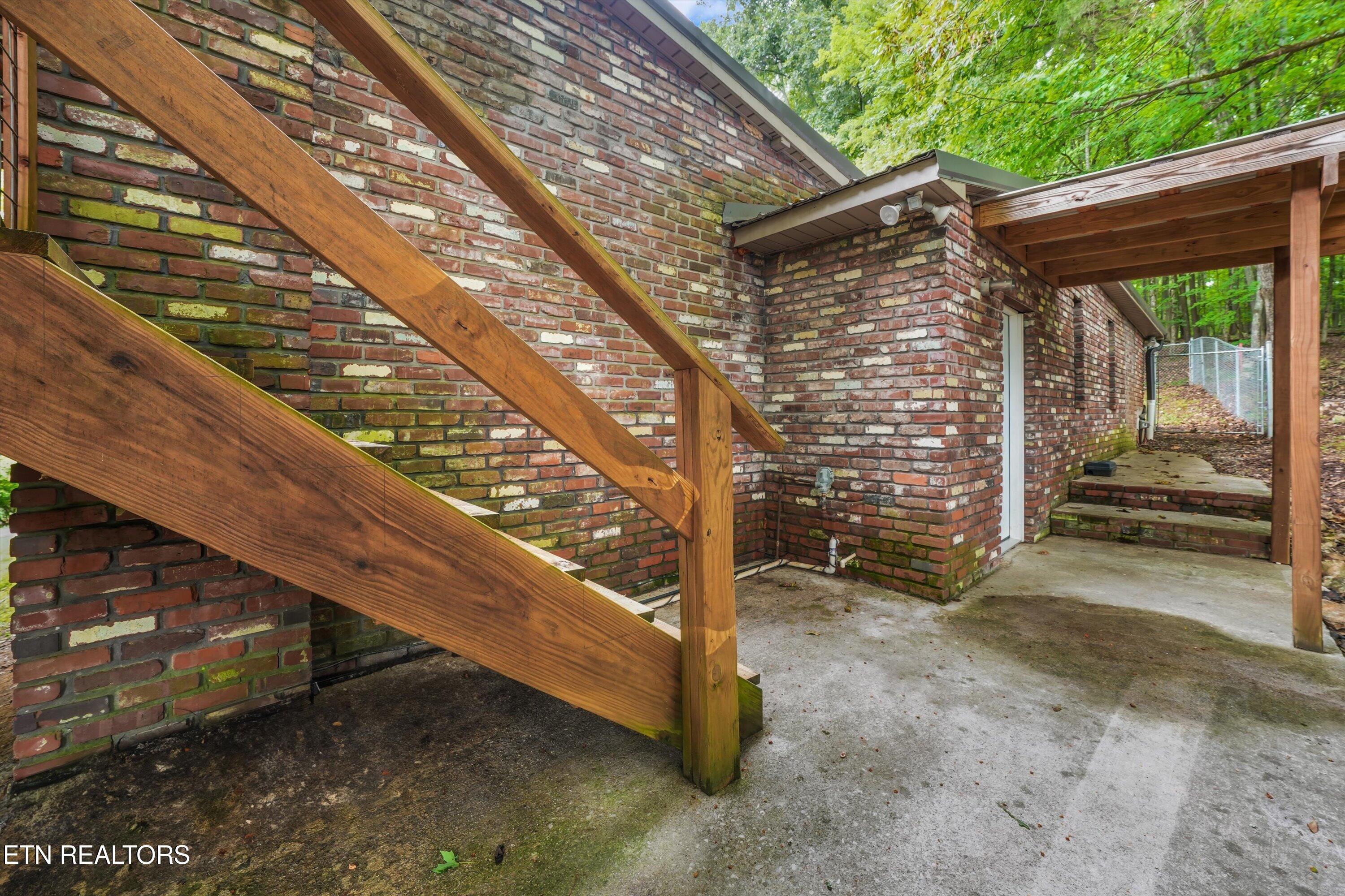 211 Club House Drive Andersonville TN 37705