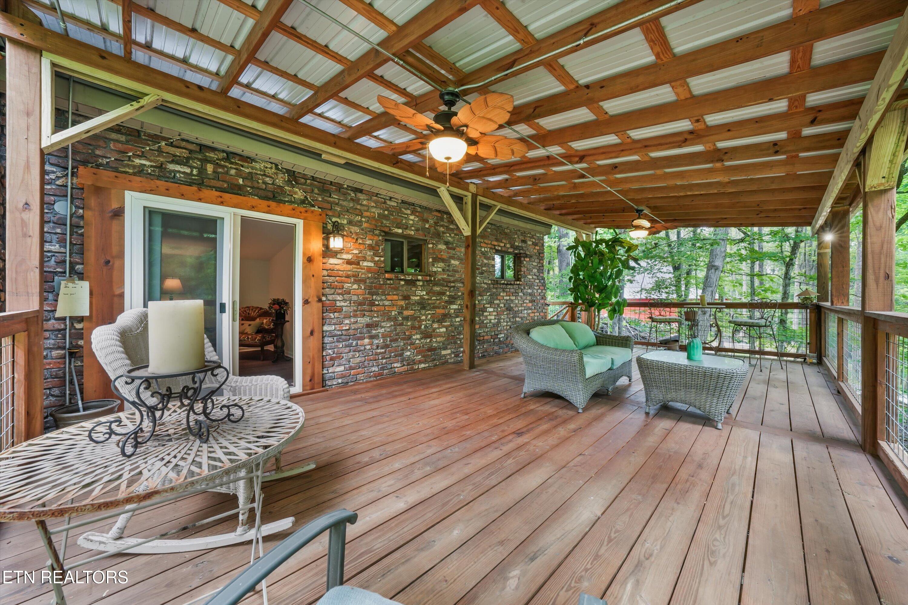 211 Club House Drive Andersonville TN 37705