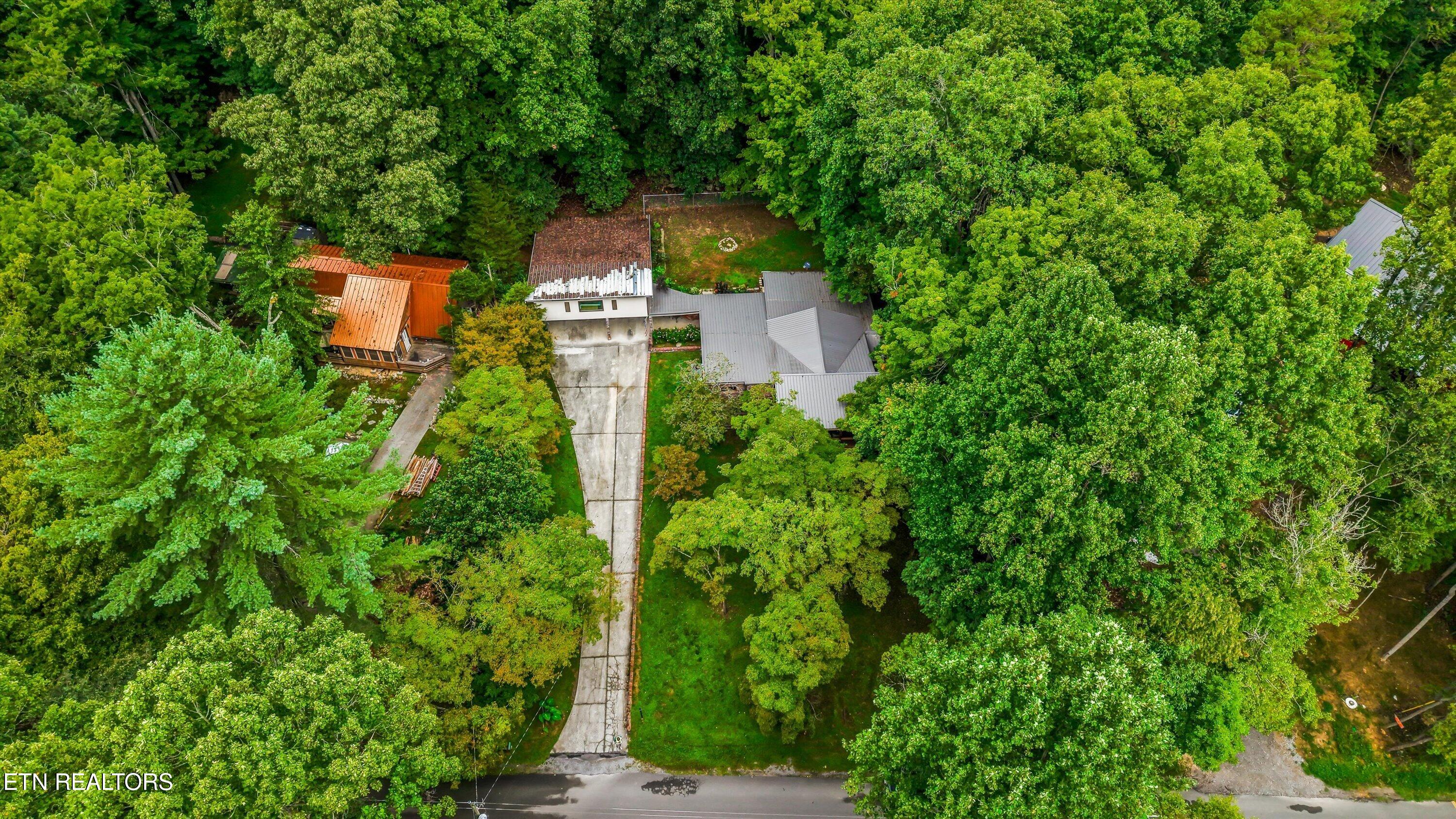 211 Club House Drive Andersonville TN 37705