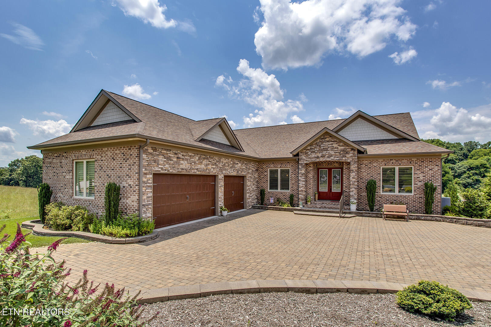 1203 Kahite Trail Vonore TN 37885