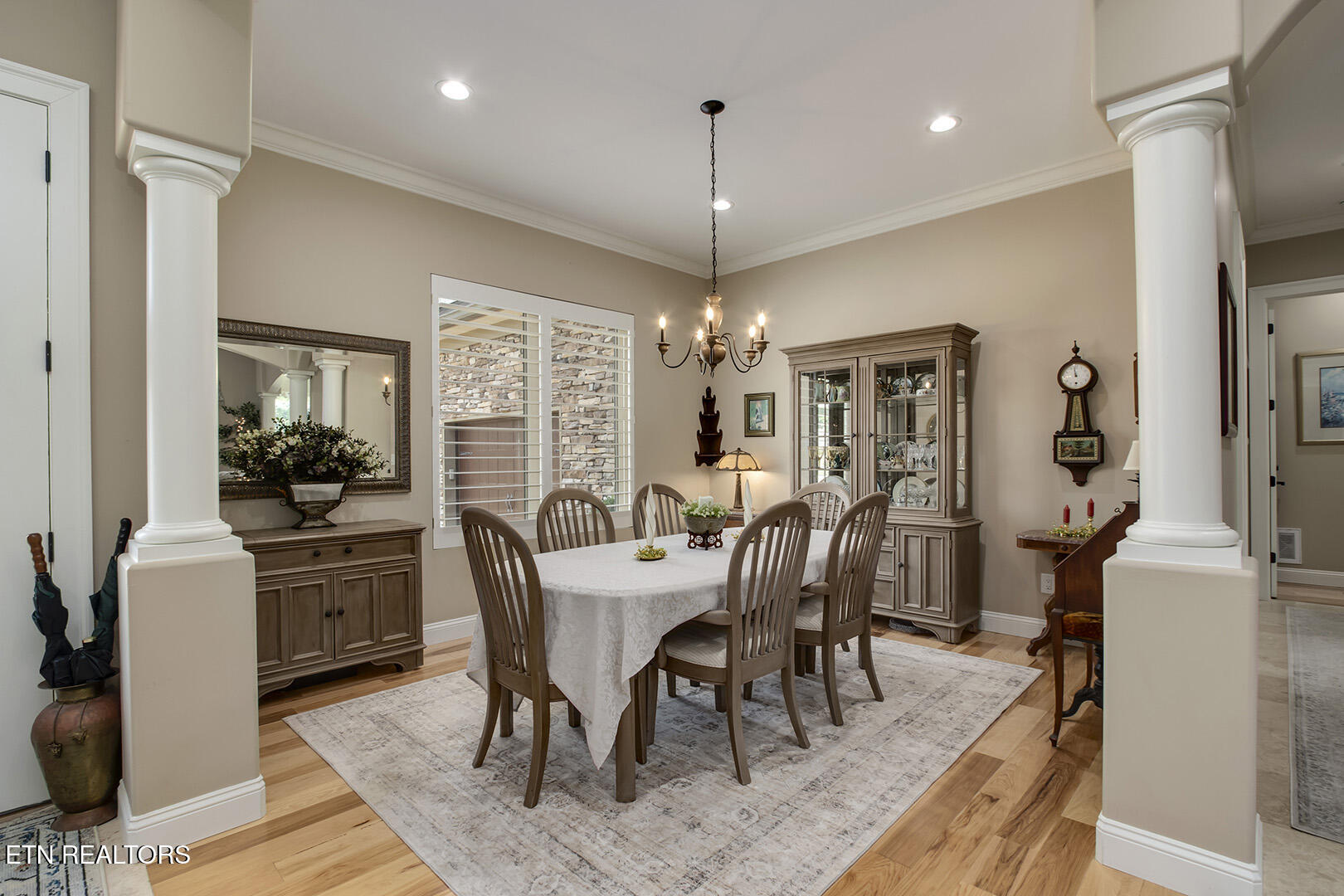 1203 Kahite Trail Vonore TN 37885