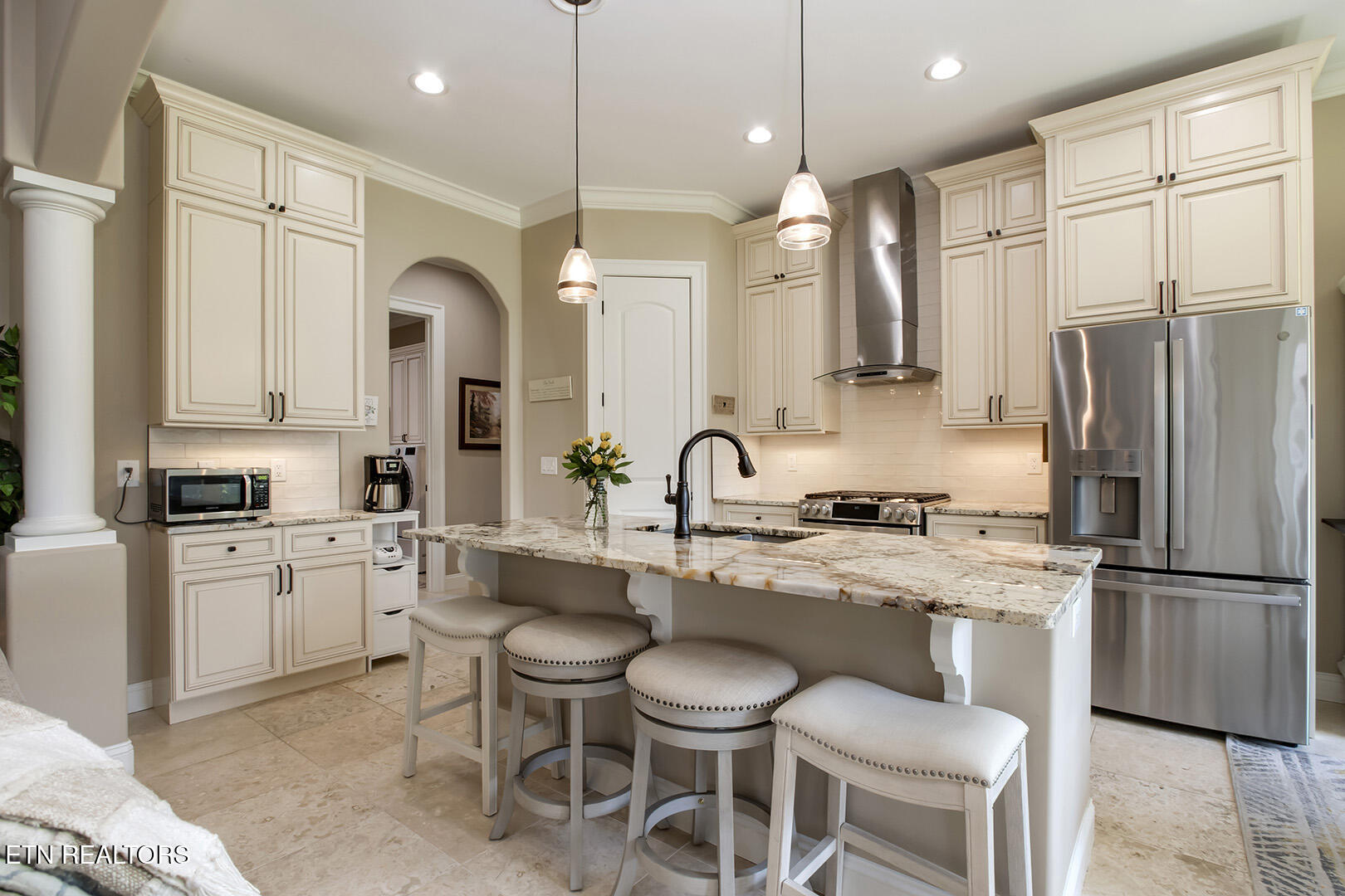 1203 Kahite Trail Vonore TN 37885