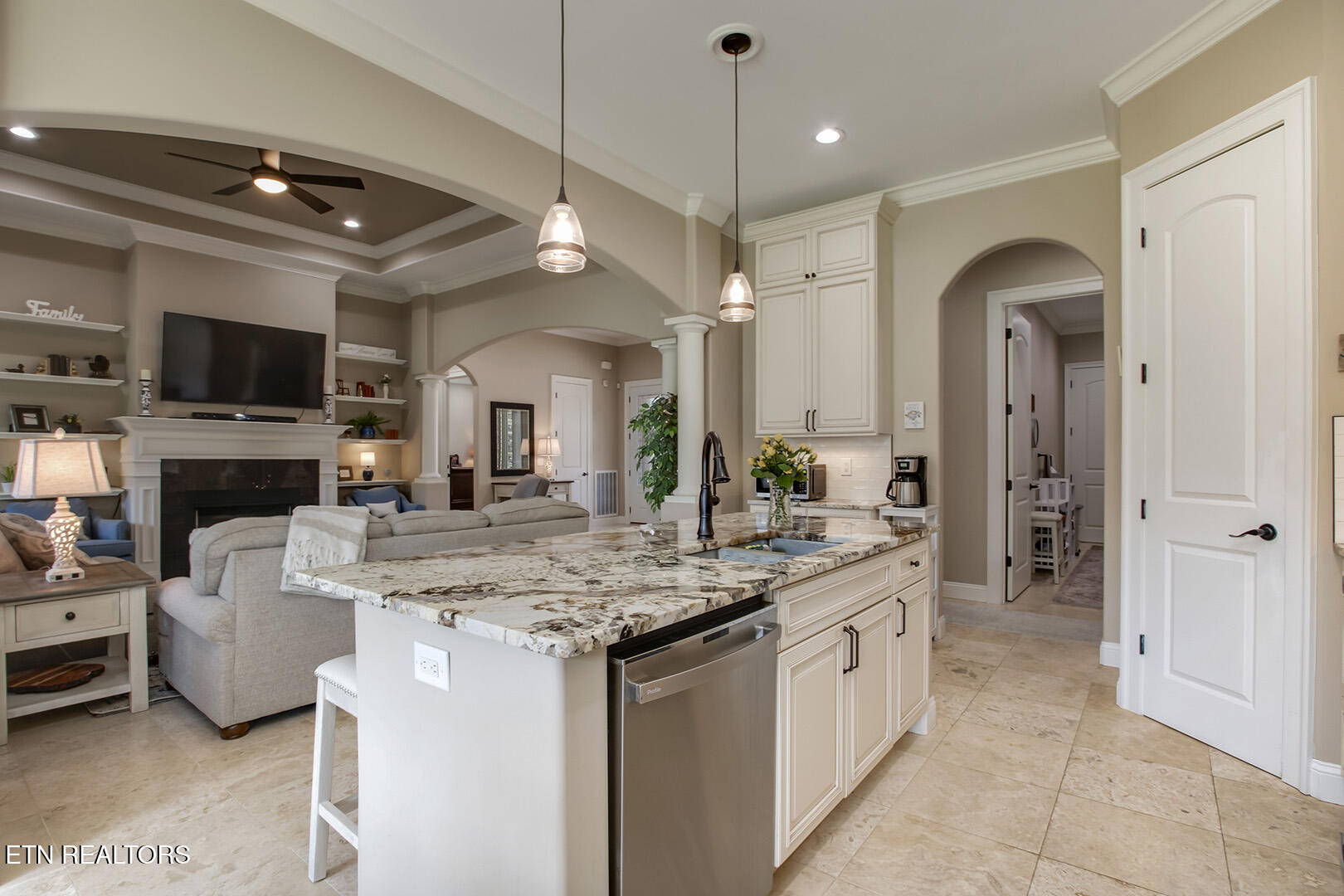 1203 Kahite Trail Vonore TN 37885